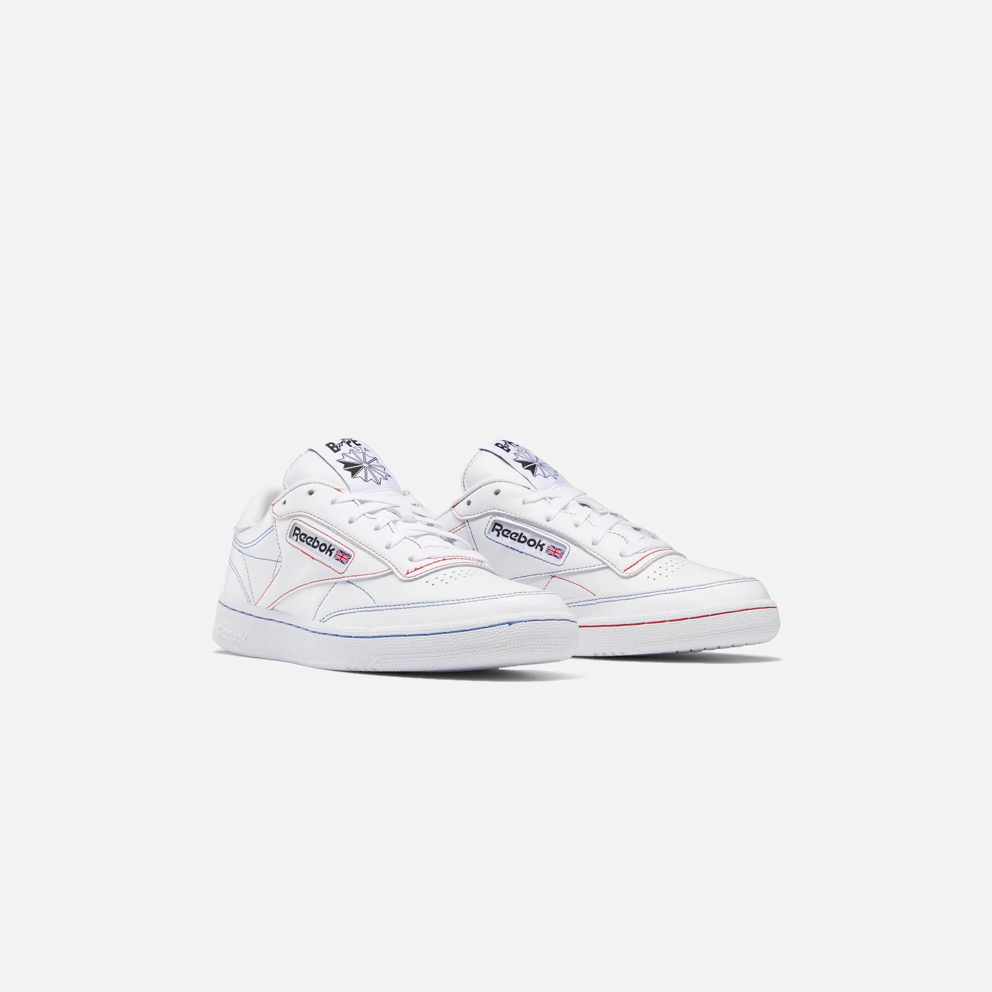 Reebok | BAPE CLUB C 85 - Image 2