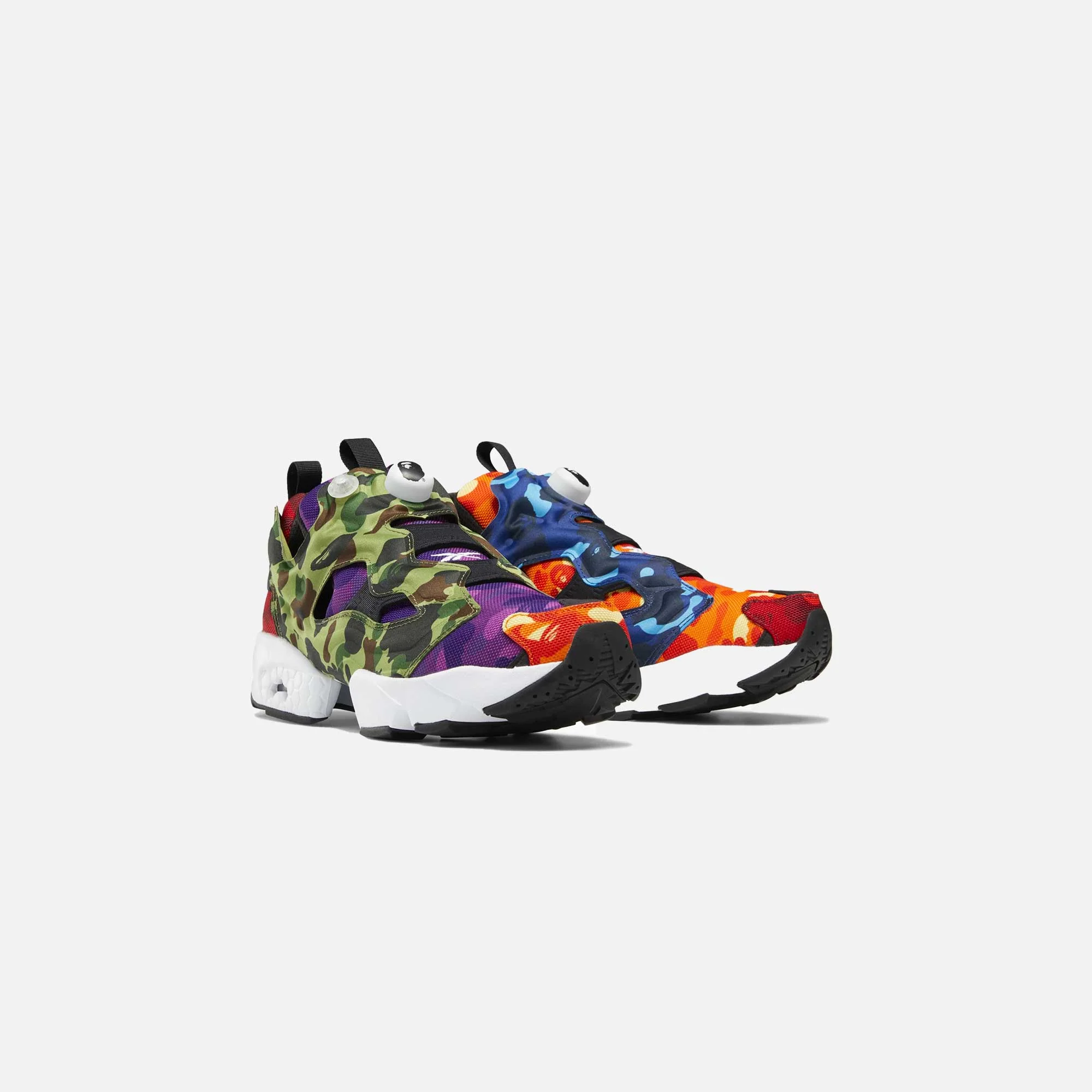 Reebok | BAPE INSTAPUMP FURY OG - Image 2