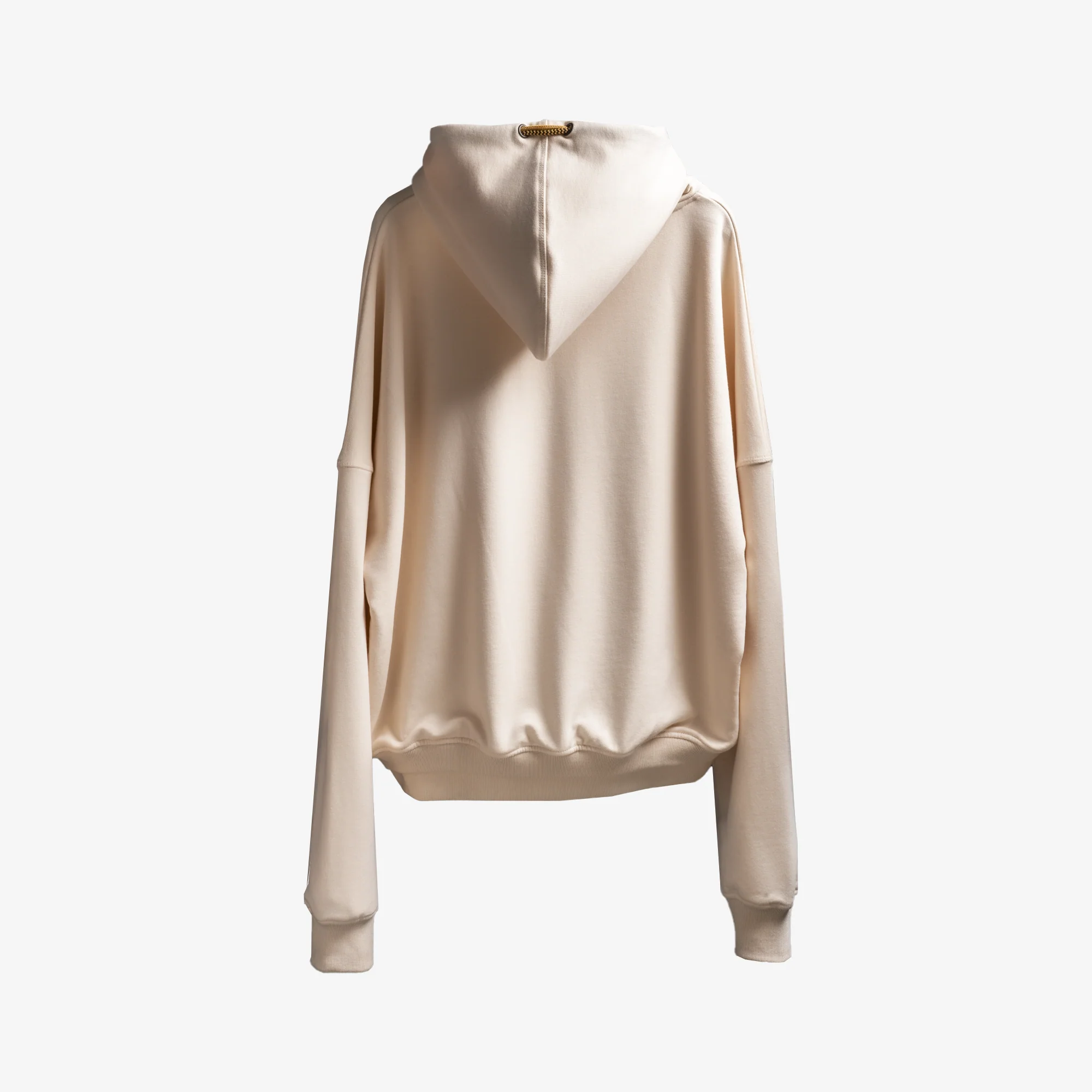 Superkicks | BASIC HOODIE { PEACH - Image 4