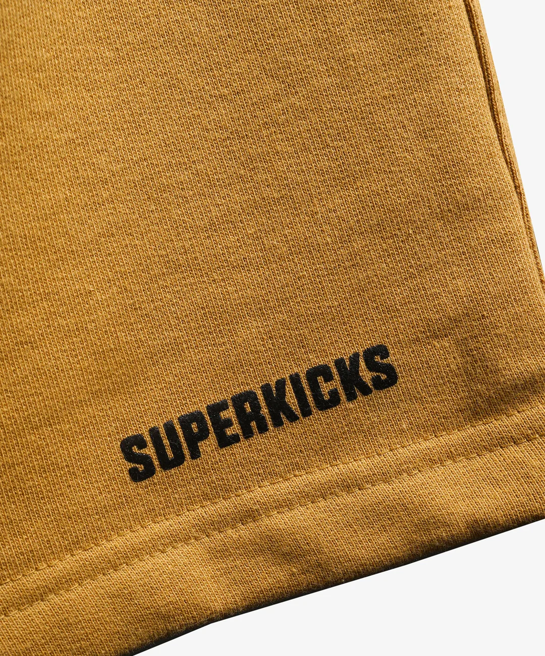 Superkicks | BASIC JOGGERS { DOE - Image 3