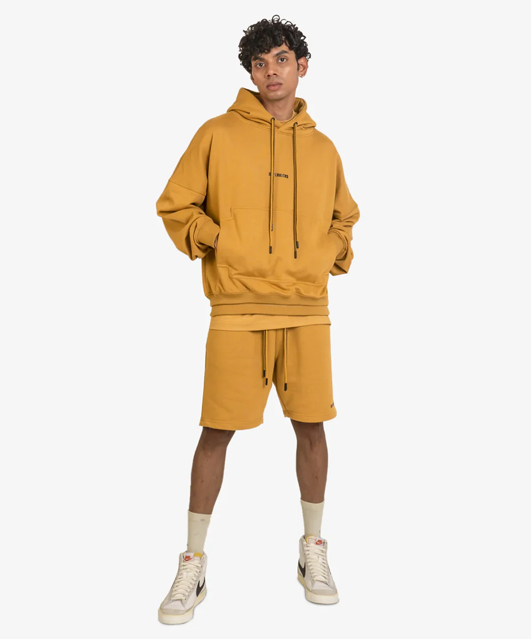 Superkicks | BASIC JOGGERS { DOE - Image 4