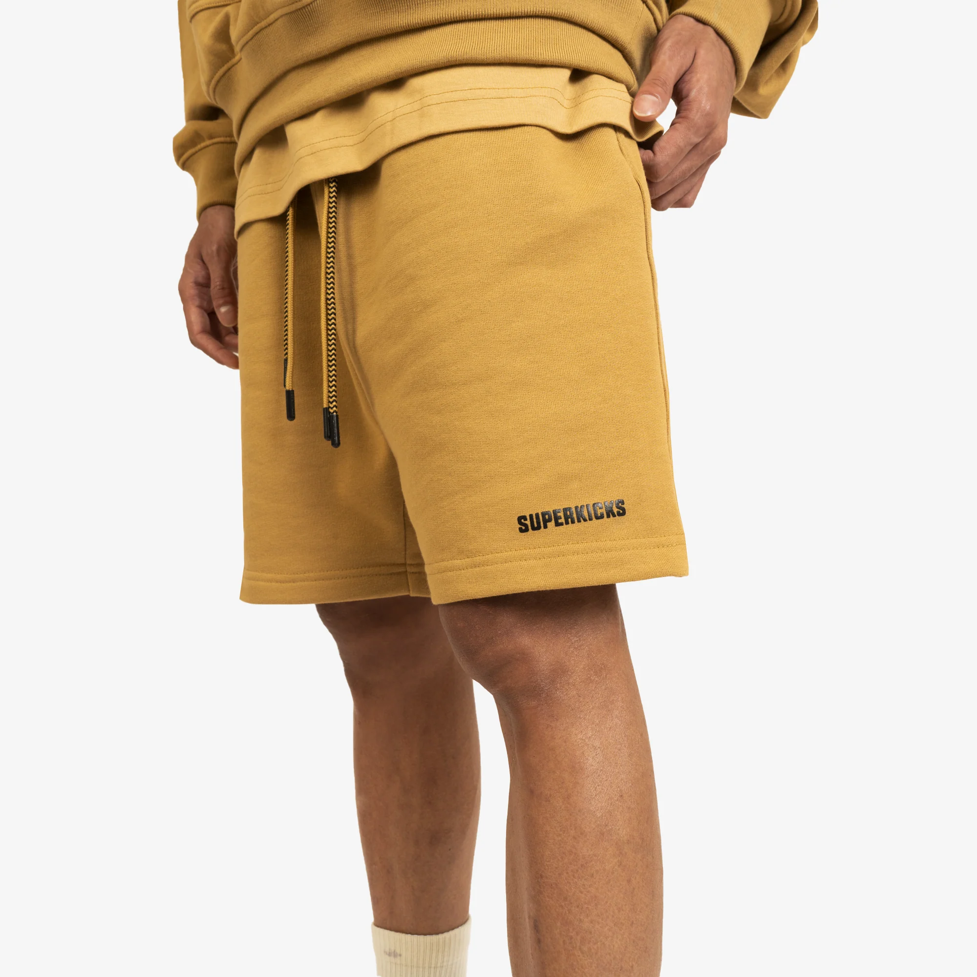 Superkicks | BASIC SHORTS { DOE - Image 3