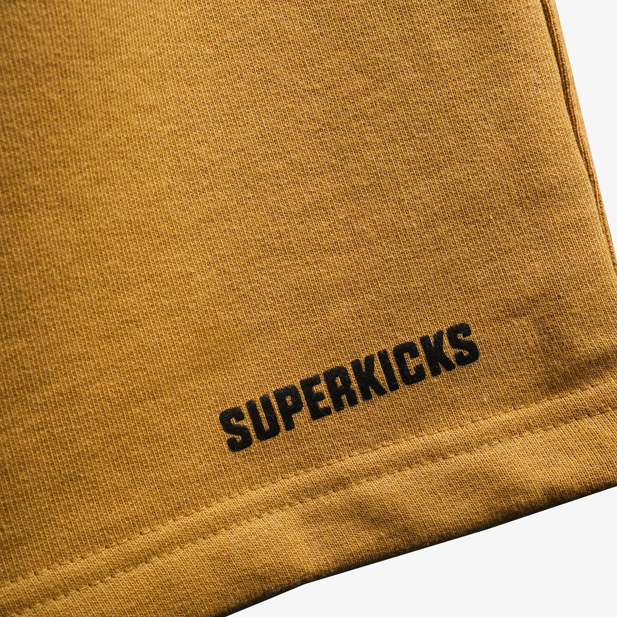 Superkicks | BASIC SHORTS { DOE - Image 4
