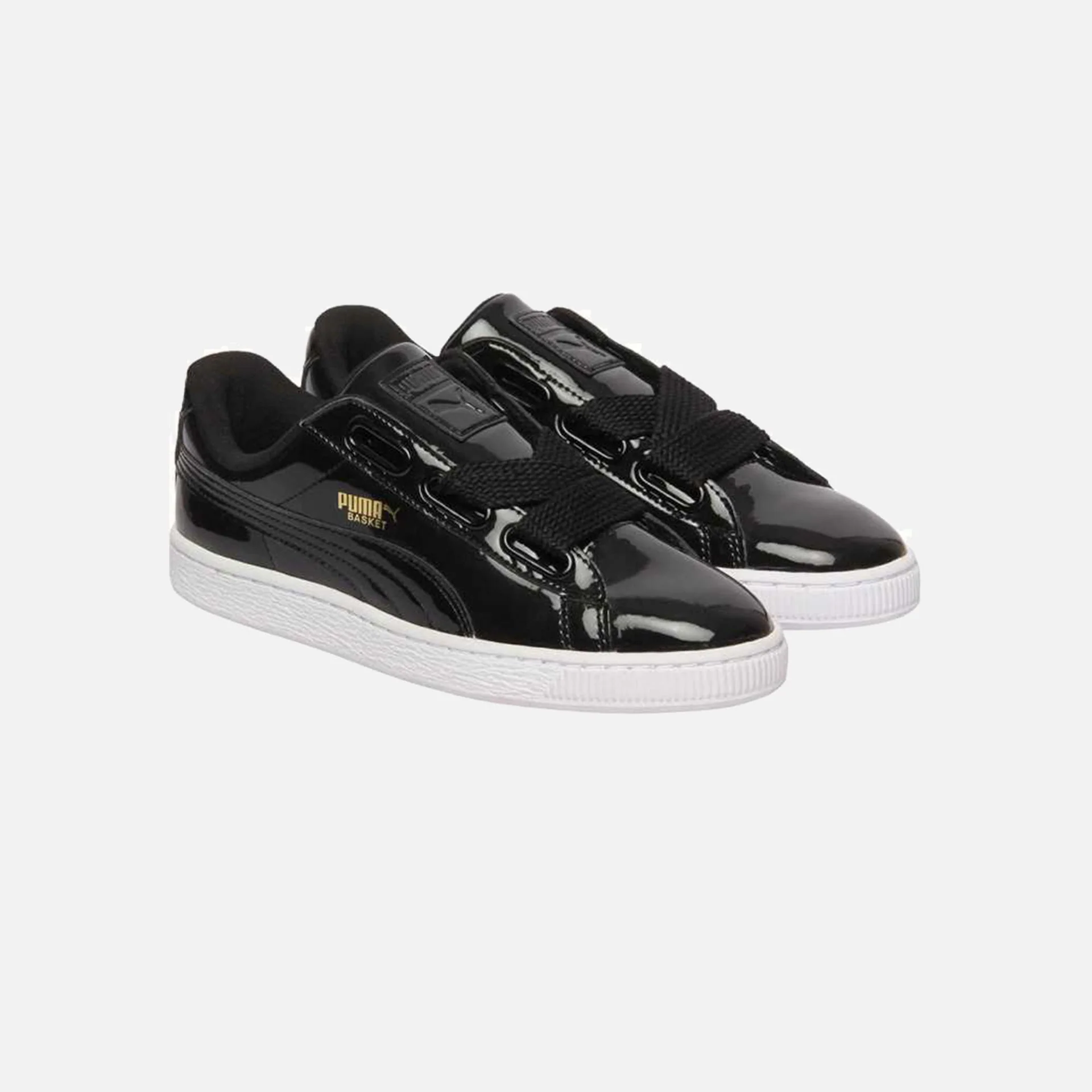 Puma | BASKET HEART PATENT - Image 2