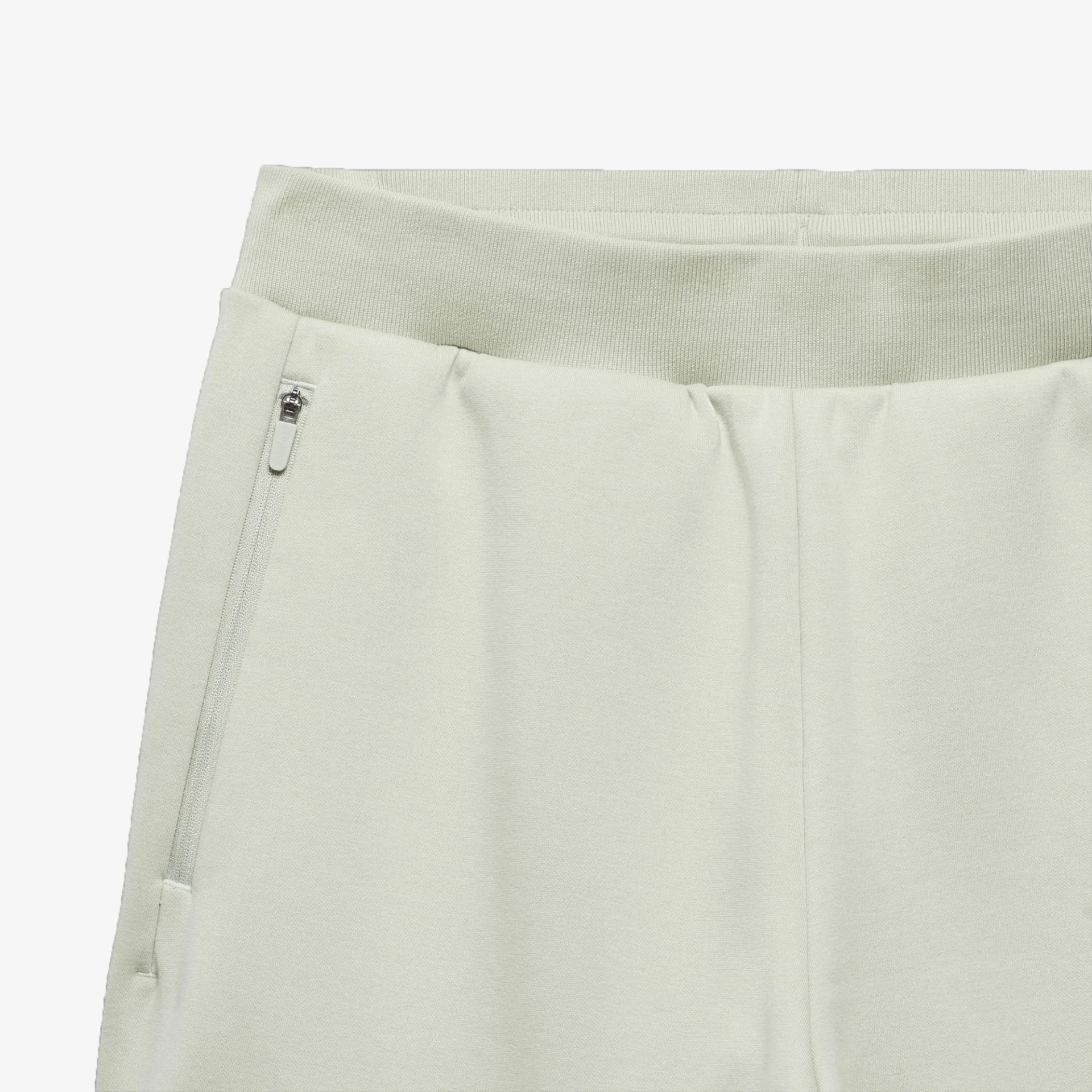 Adidas | BASKETBALL SHORTS { HALO GREEN - Image 2