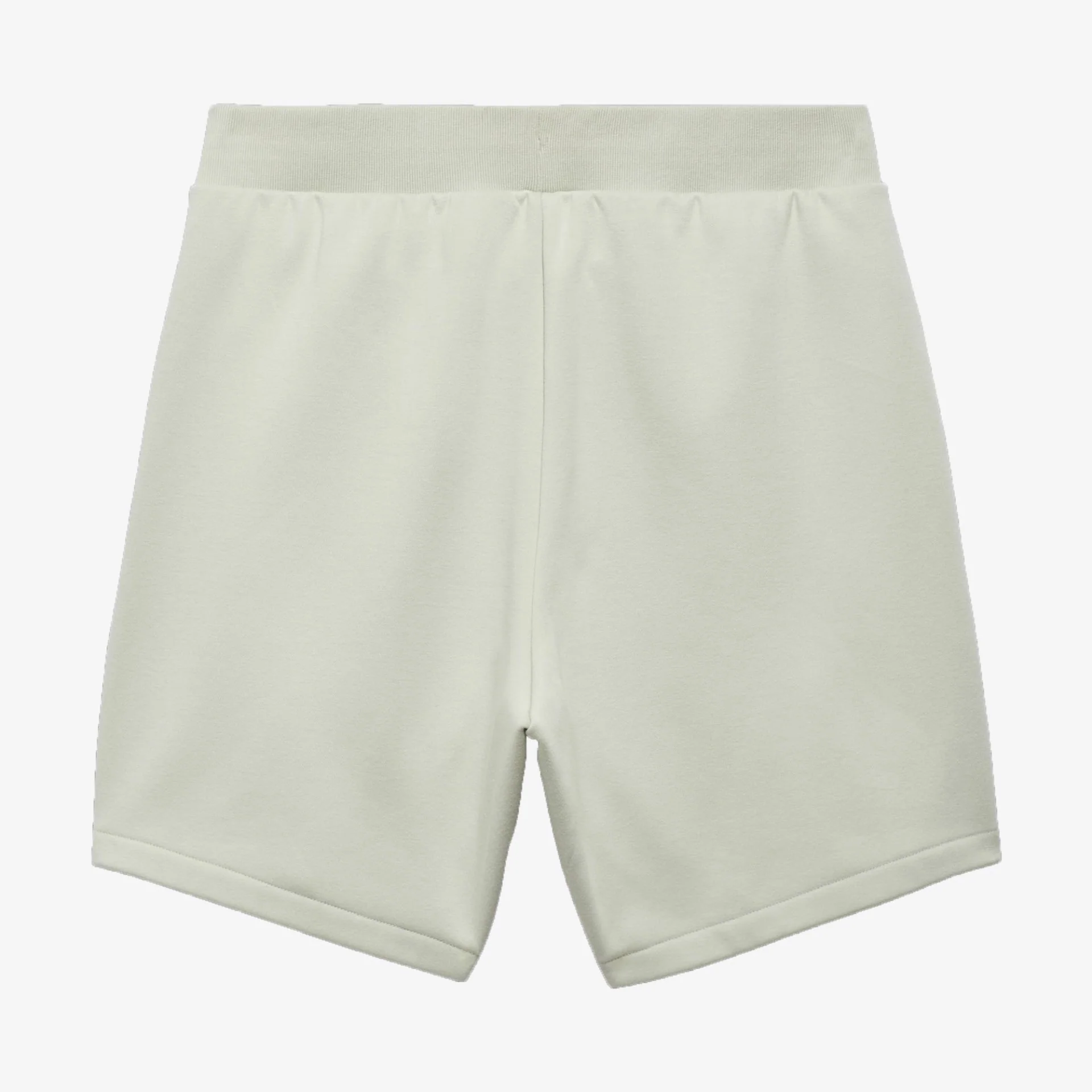 Adidas | BASKETBALL SHORTS { HALO GREEN - Image 4