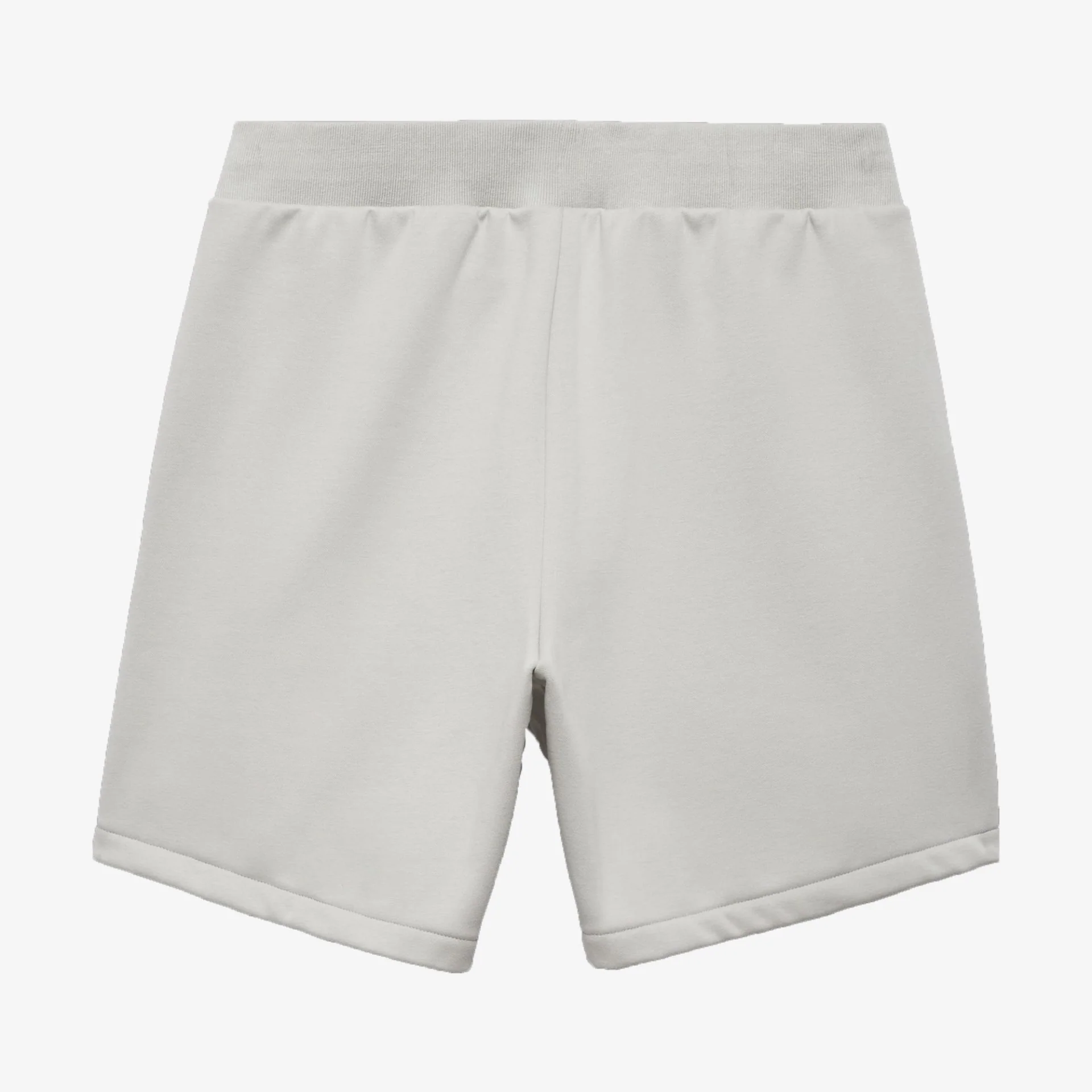 Adidas | BASKETBALL SHORTS { METAL GREY - Image 3