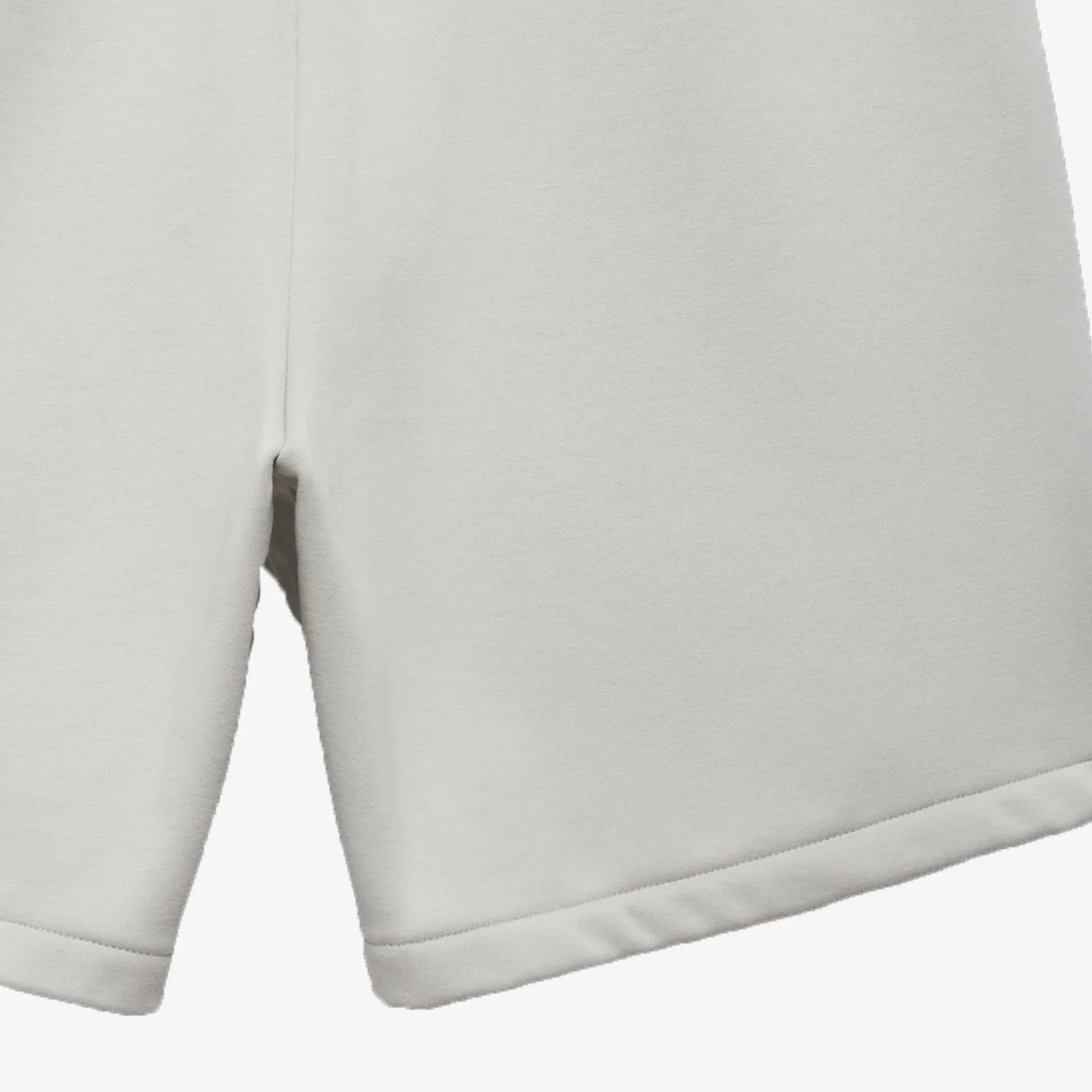 Adidas | BASKETBALL SHORTS { METAL GREY - Image 5