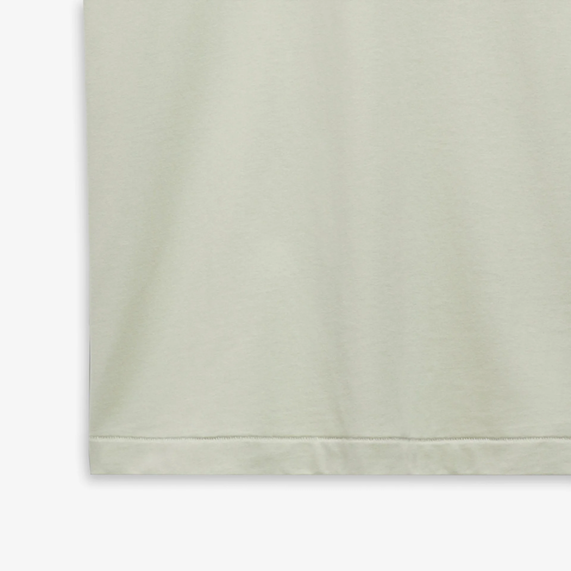 Adidas | BASKETBALL TEE { HALO GREEN - Image 5