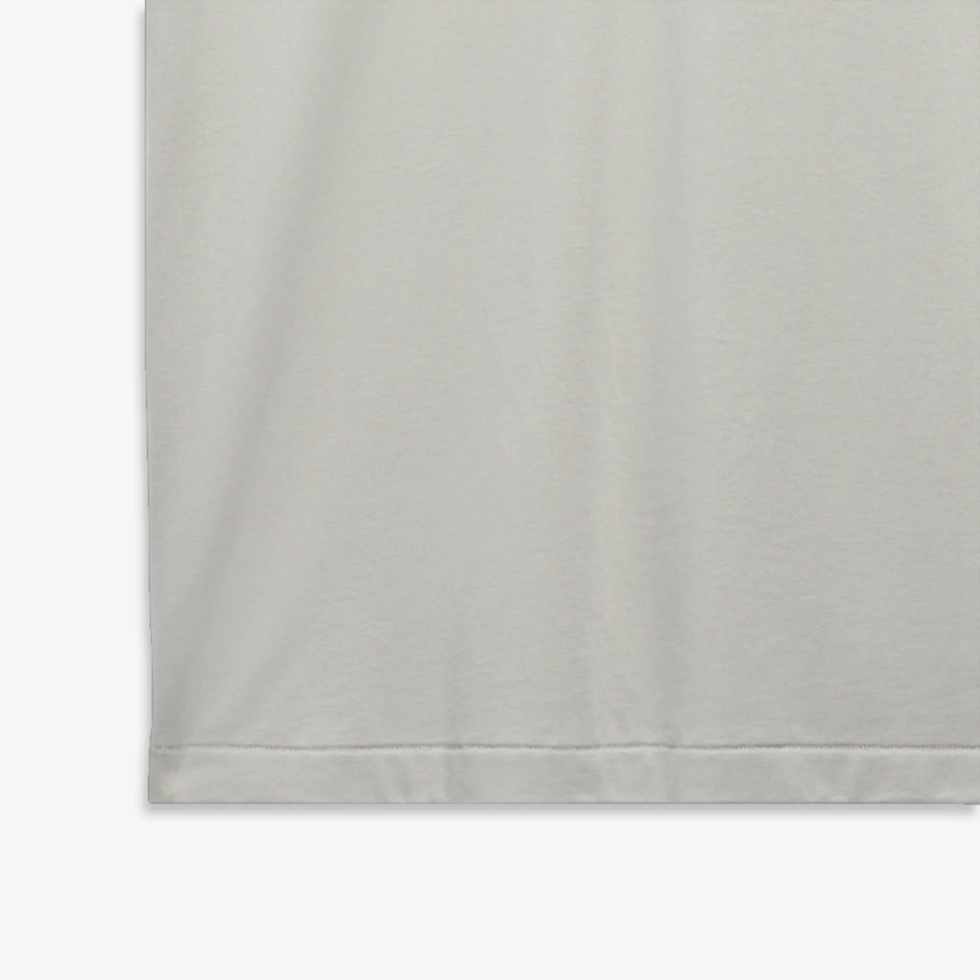 Adidas | BASKETBALL TEE { METAL GREY - Image 5