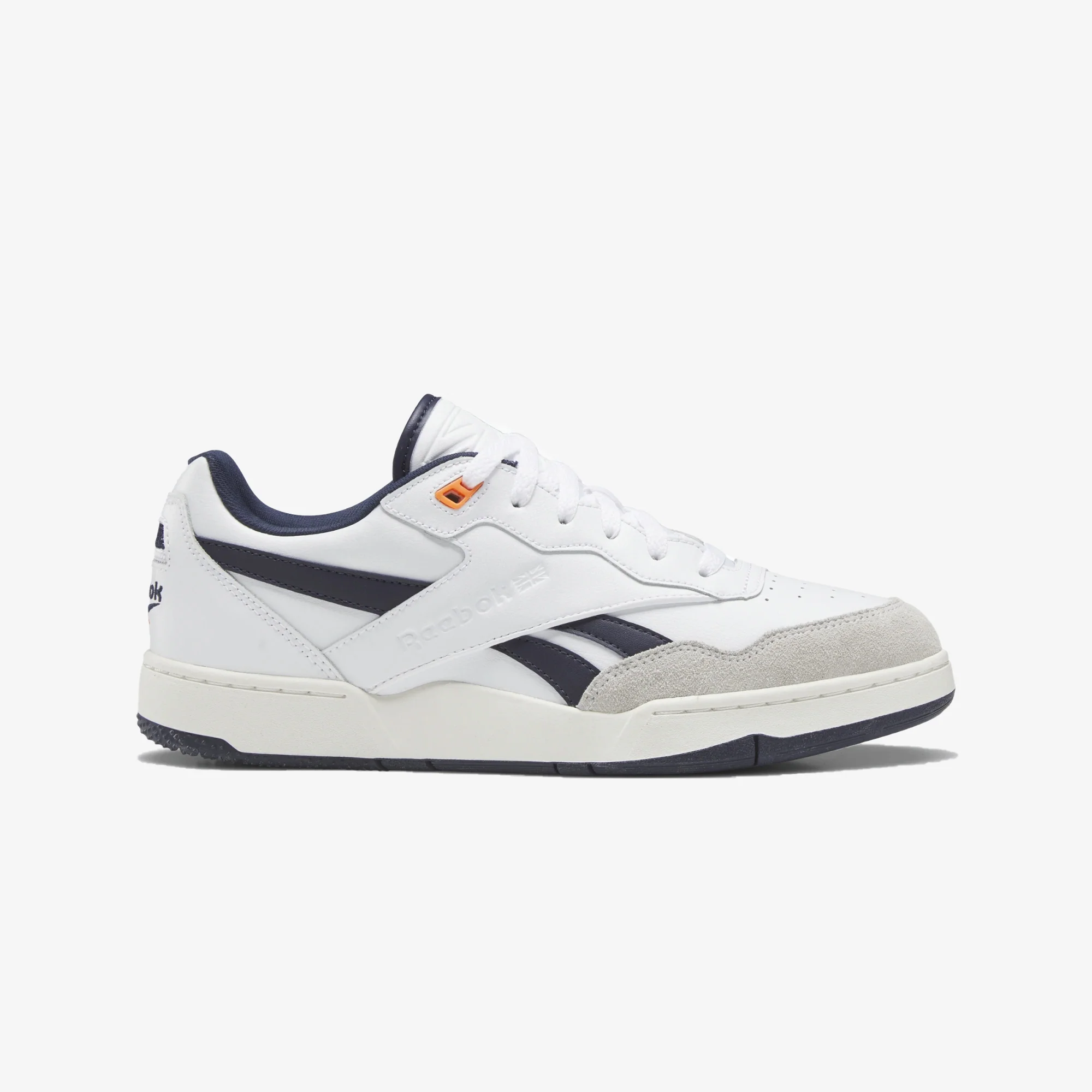 Reebok | BB 4000 II BASKETBALL { NAVY