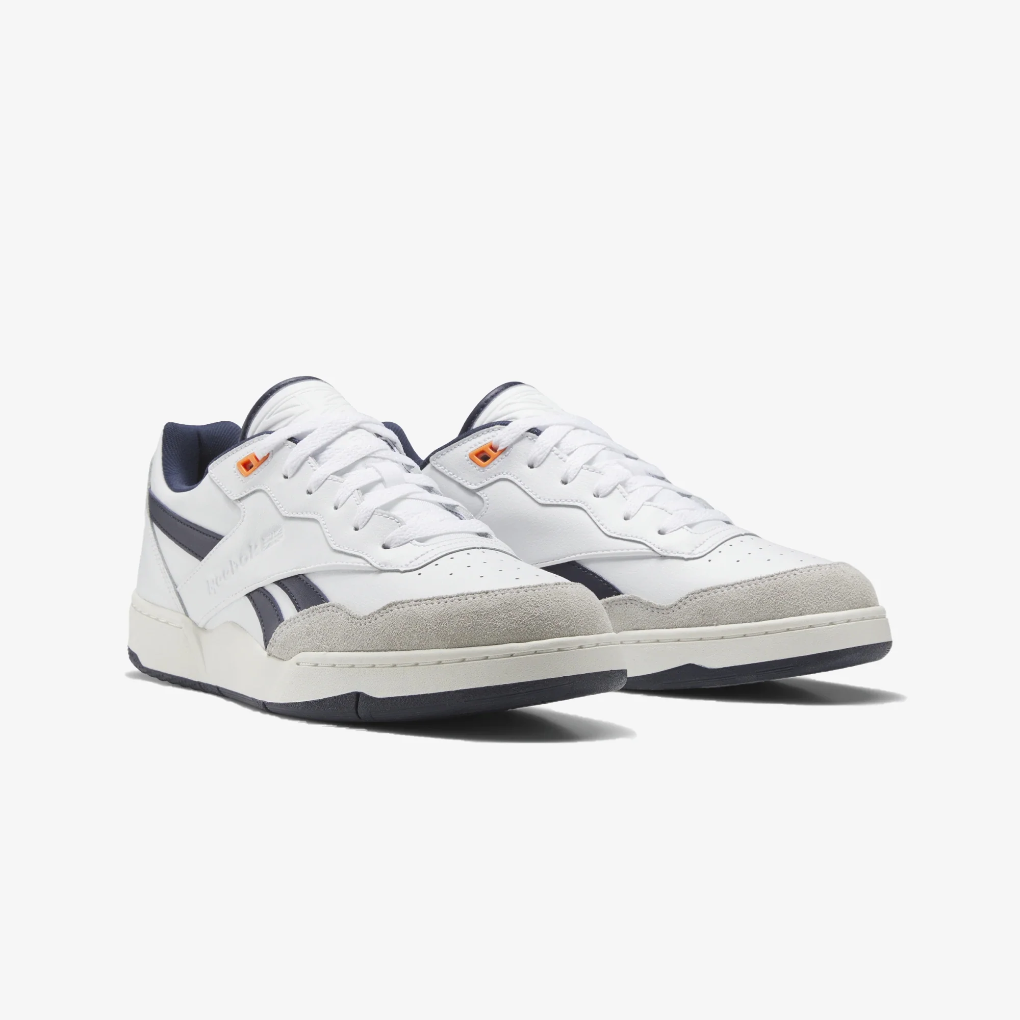 Reebok | BB 4000 II BASKETBALL { NAVY - Image 2