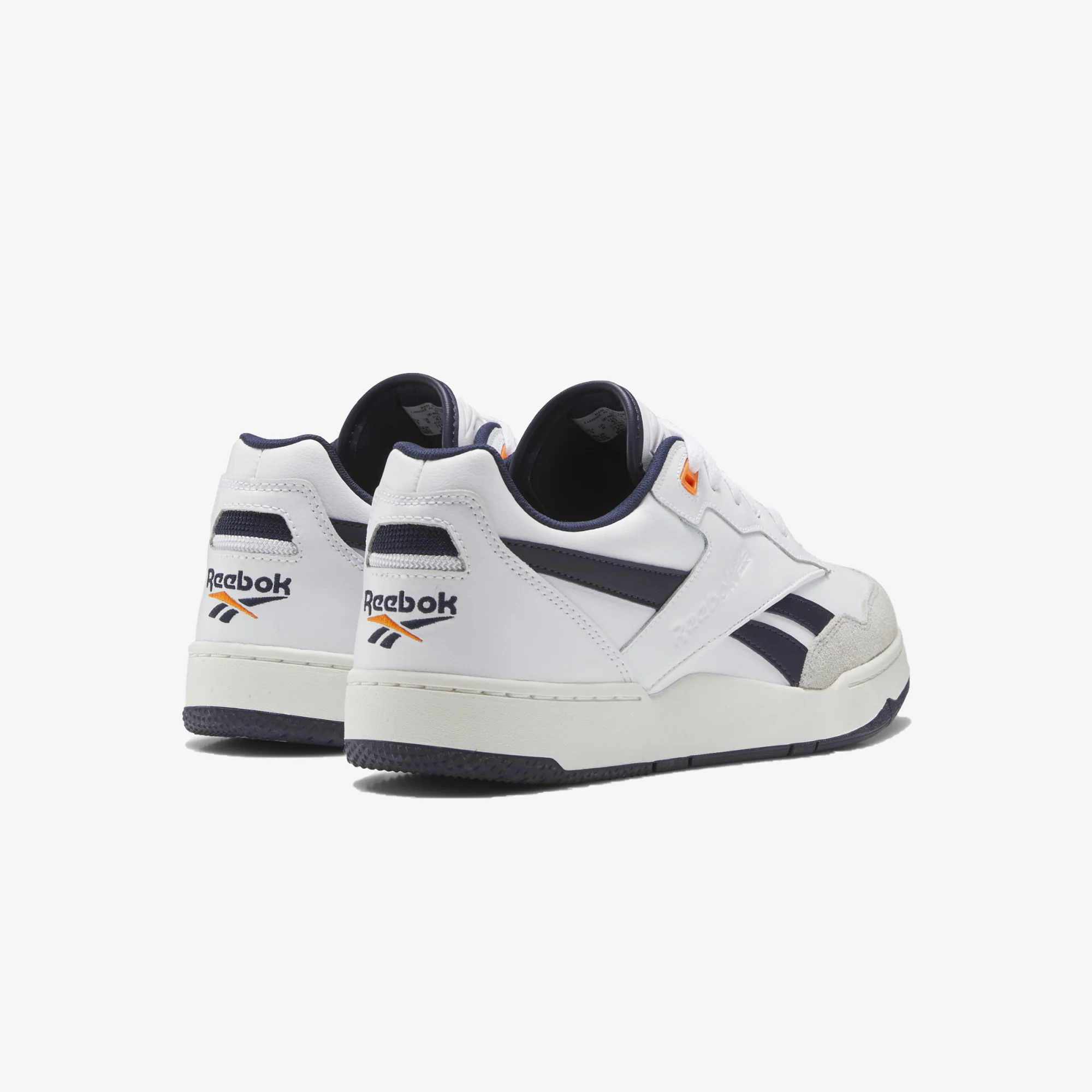 Reebok | BB 4000 II BASKETBALL { NAVY - Image 3