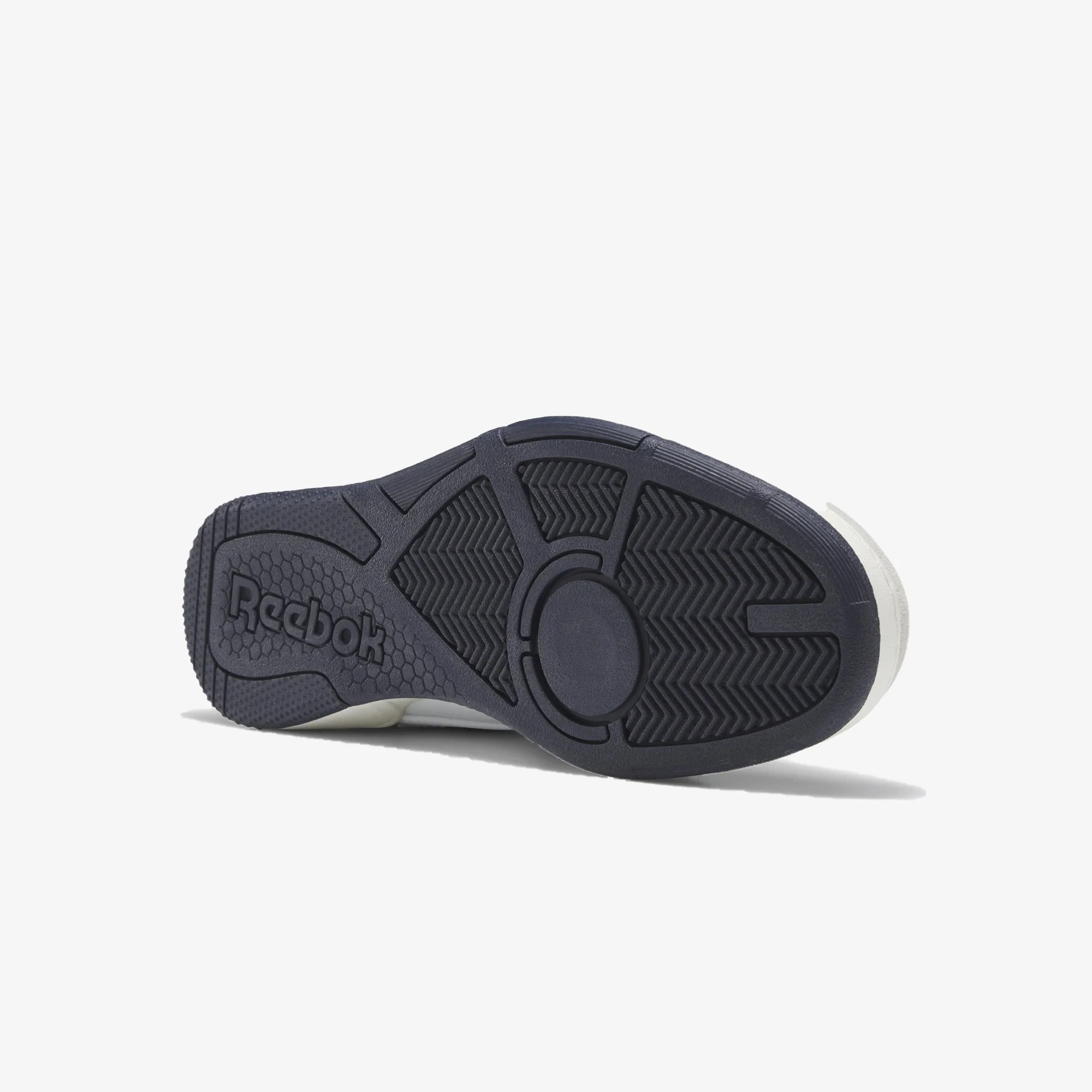 Reebok | BB 4000 II BASKETBALL { NAVY - Image 4