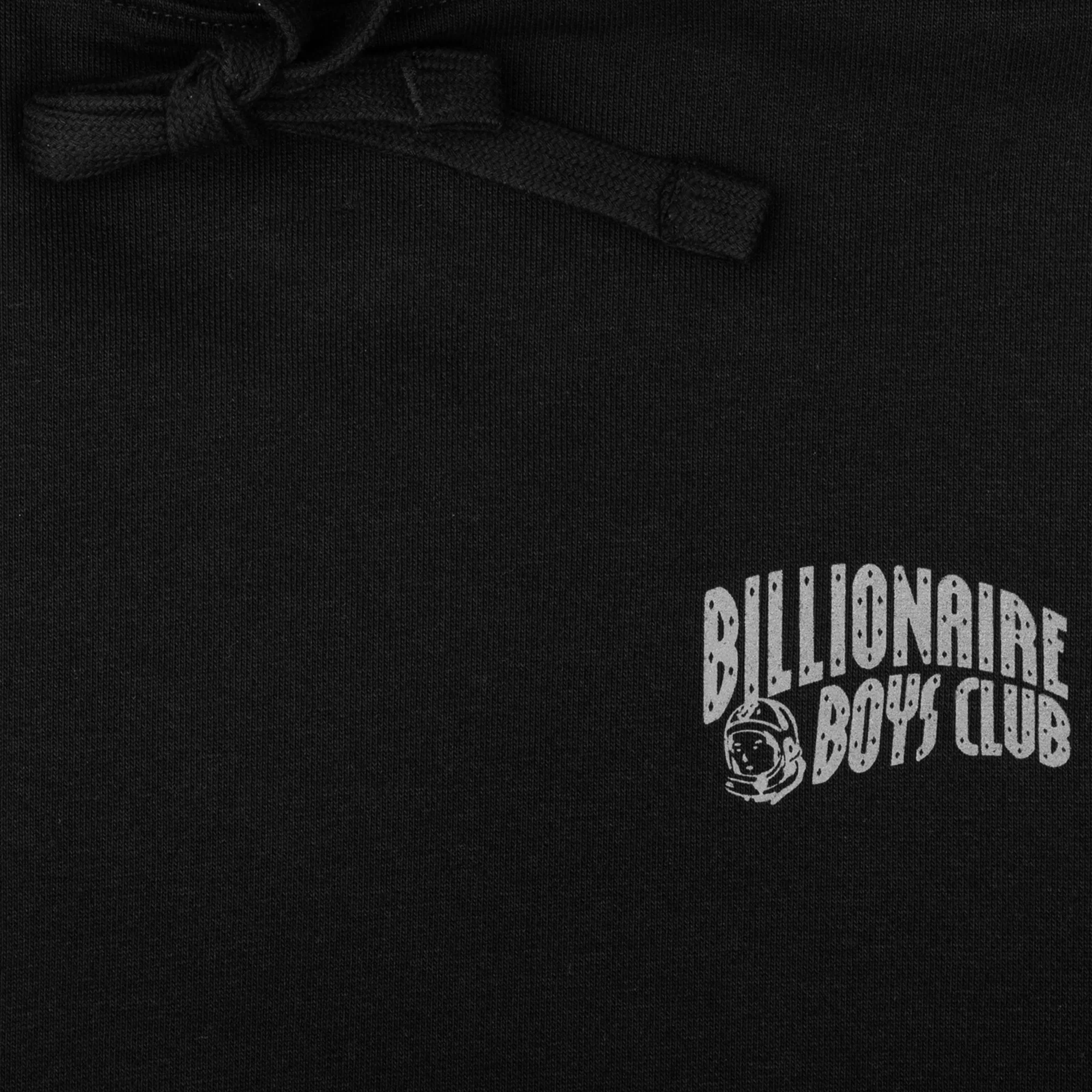 Billionaire Boys Club | BB MANTRA HOODIE { BLACK - Image 3