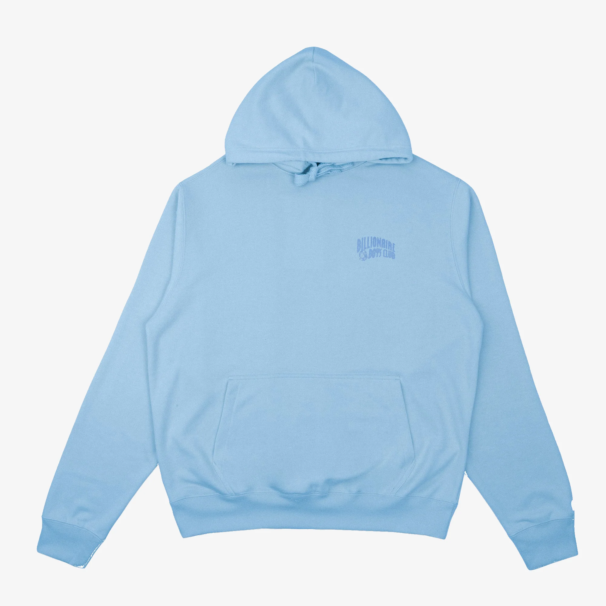 Billionaire Boys Club | BB MANTRA HOODIE { PLACID BLUE