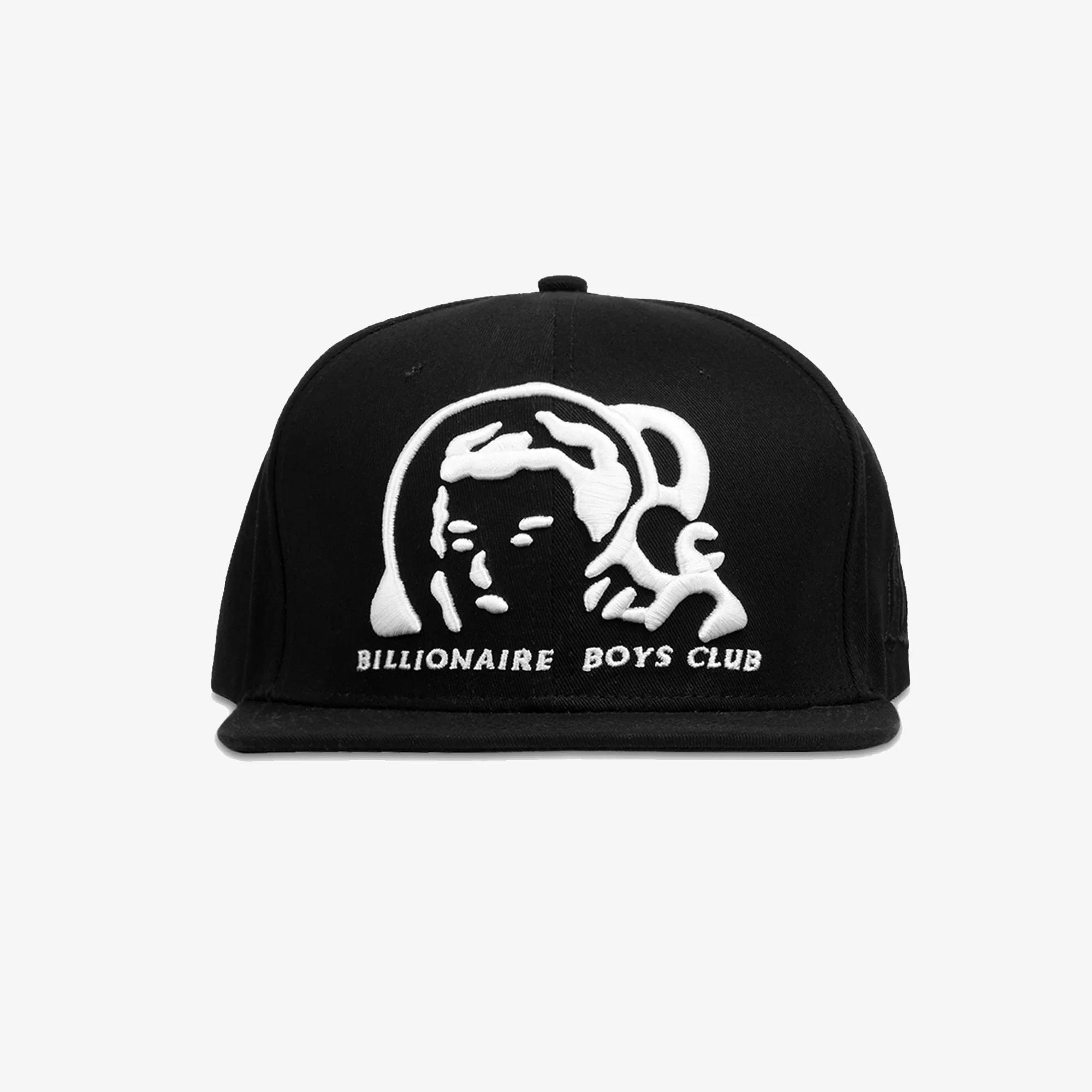 Billionaire Boys Club | BB SPACE SNAPBACK CAP { BLACK