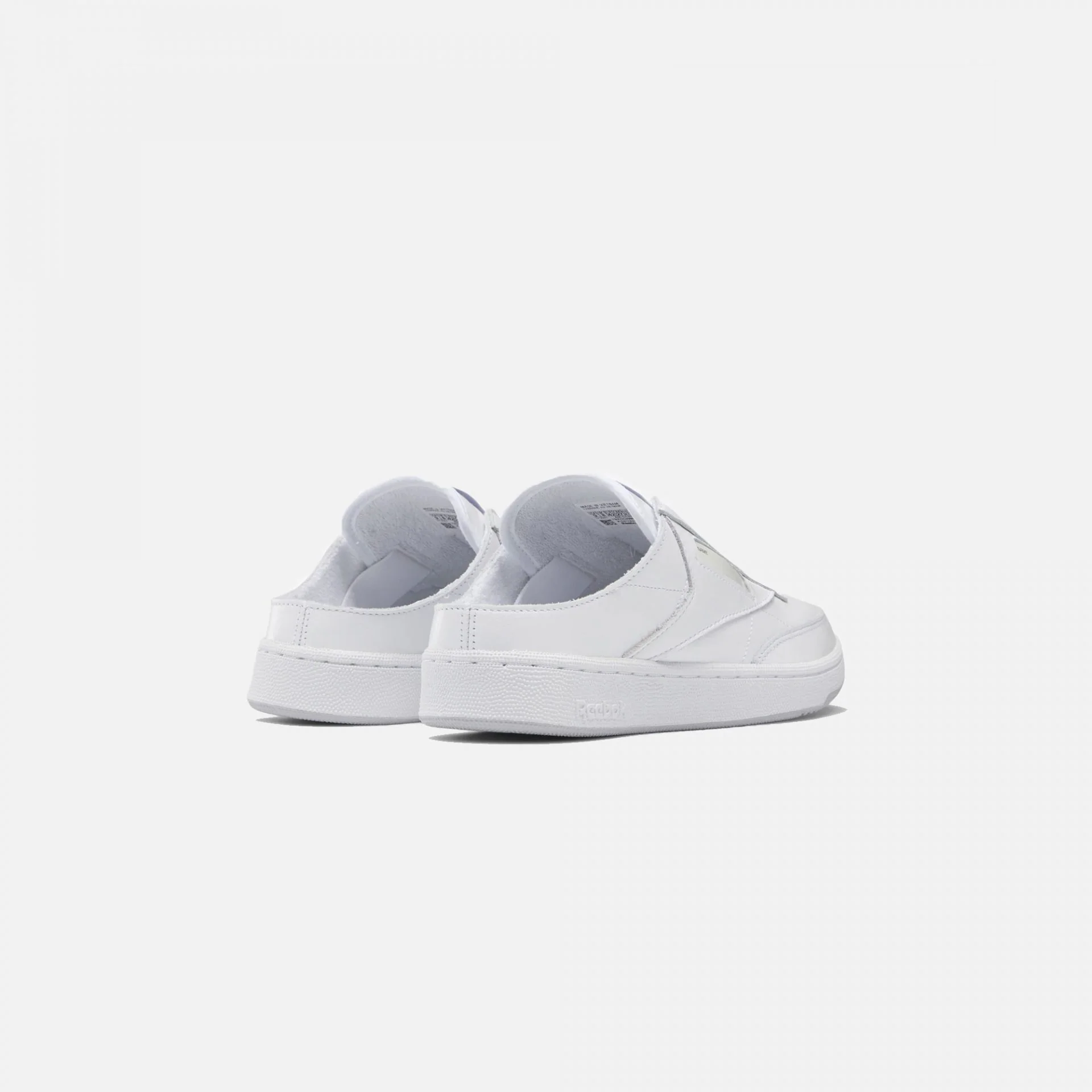 Reebok | BEAMS CLUB C LACELESS MULE - Image 3