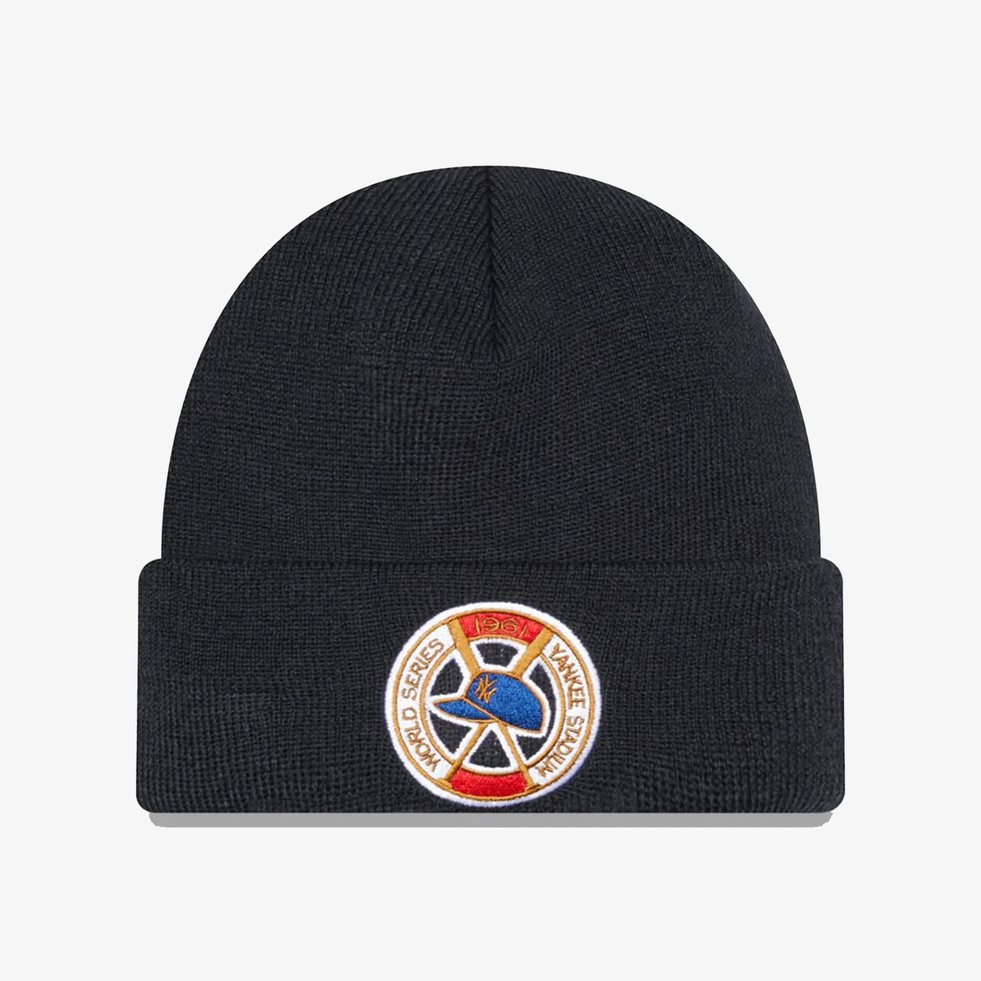 New Era | BEANIE SERIES SHORT CUFF