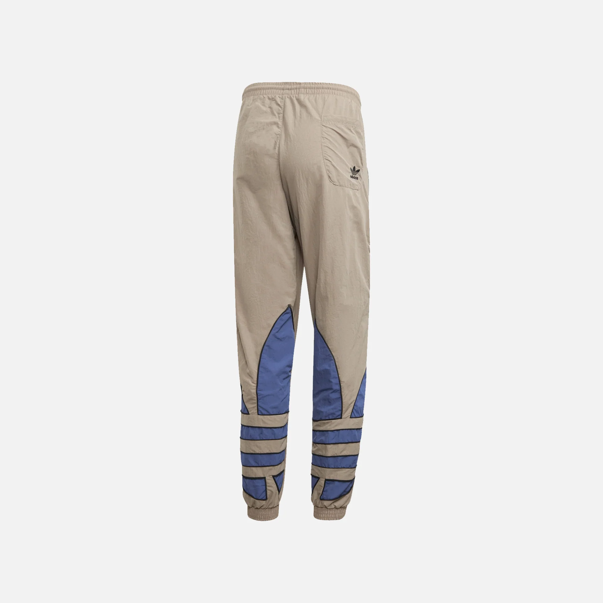 Adidas Originals | BIG TREFOIL COLORBLOCK WOVEN TRACK PANTS - Image 2