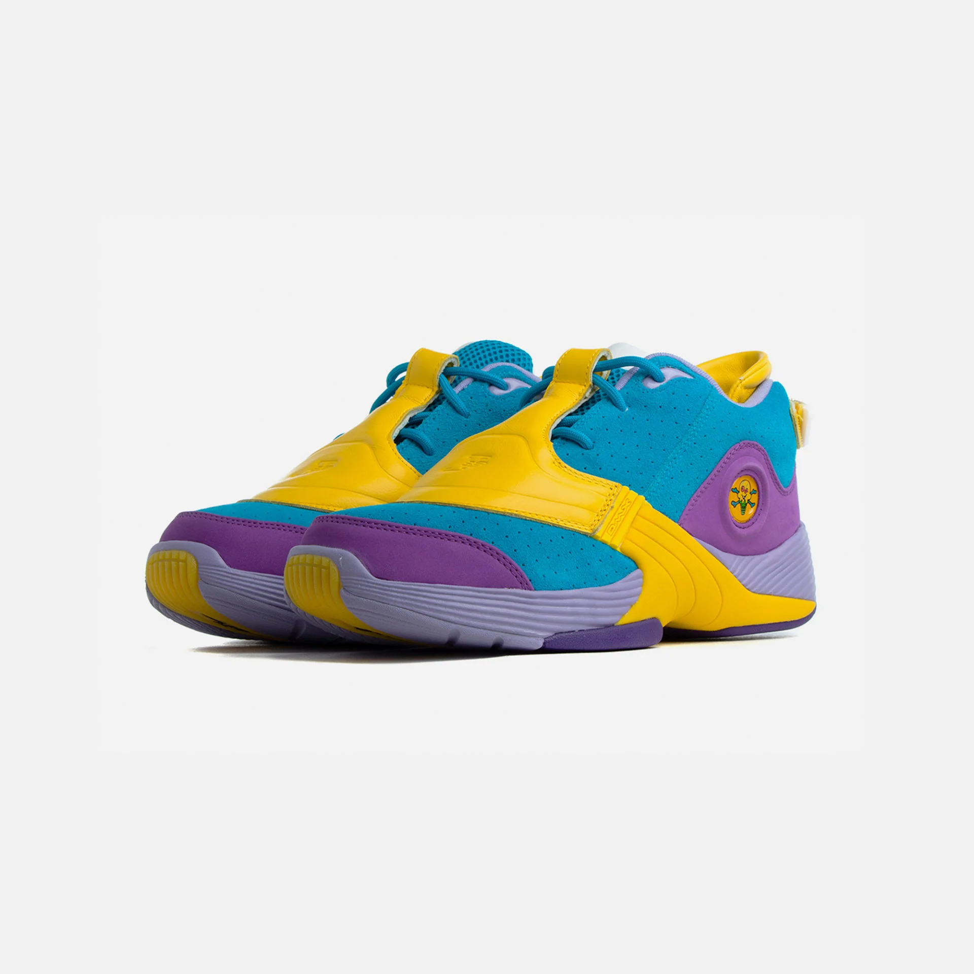Reebok | BILLIONAIRE BOYS CLUB ANSWER V BASKETBALL SHOES - Image 2