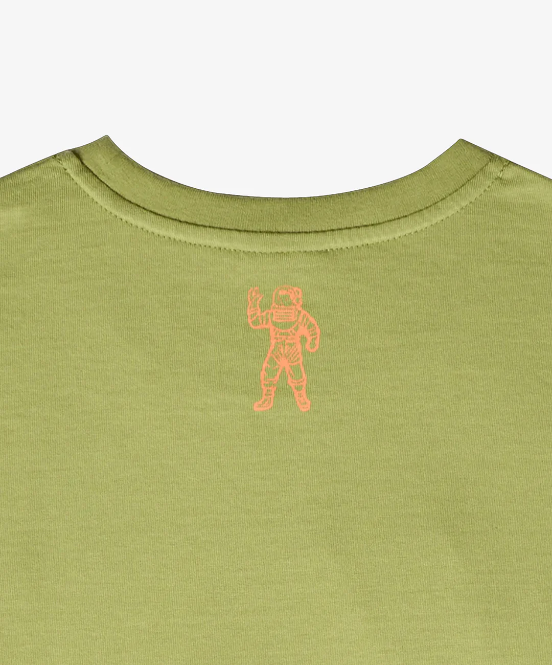BILLIONAIRE BOYS CLUB | BB ARCH SS TEE { MOSSTONE - Image 4