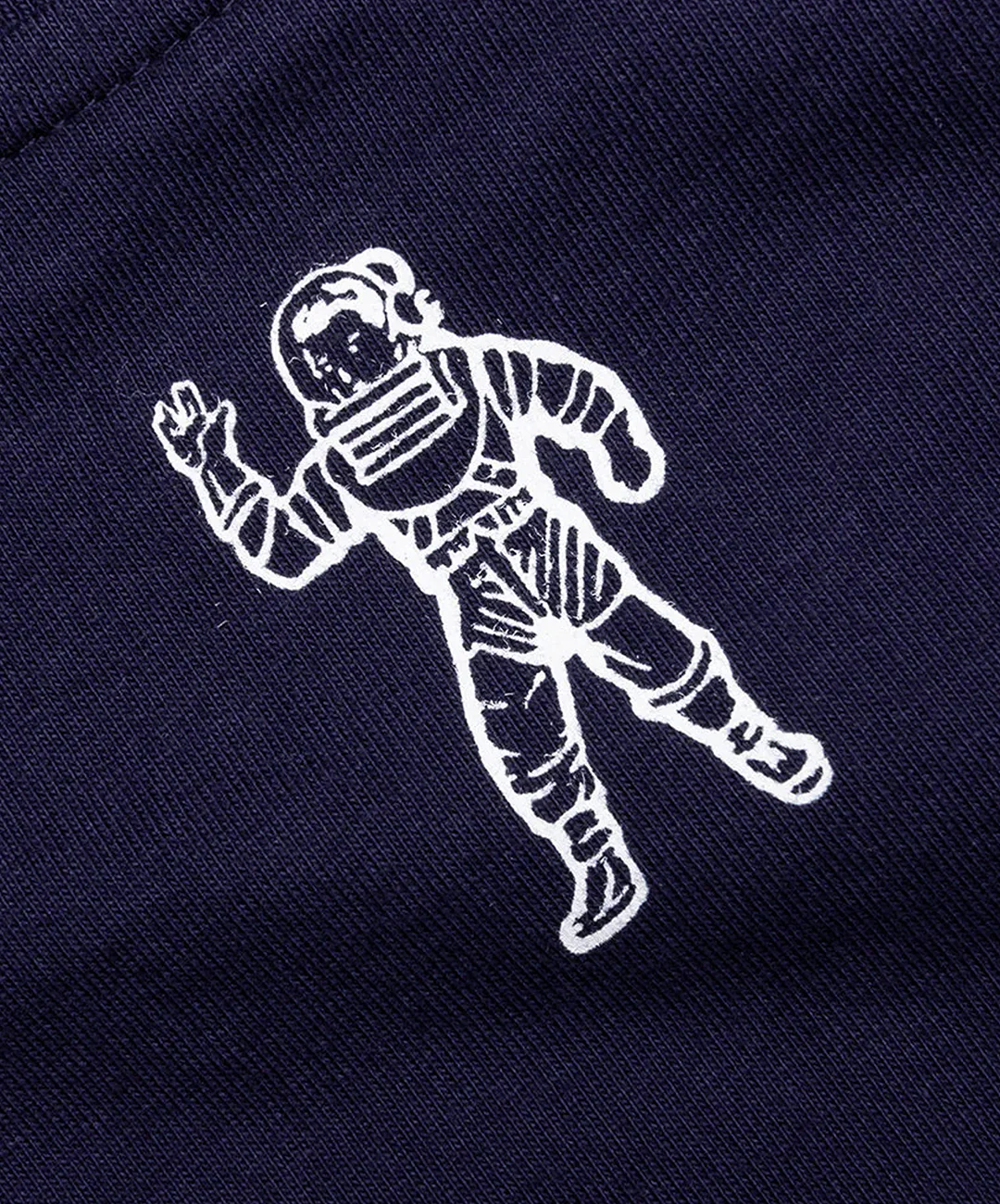BILLIONAIRE BOYS CLUB | BB ASTRO ROVER SS KNIT { MARITIME - Image 4