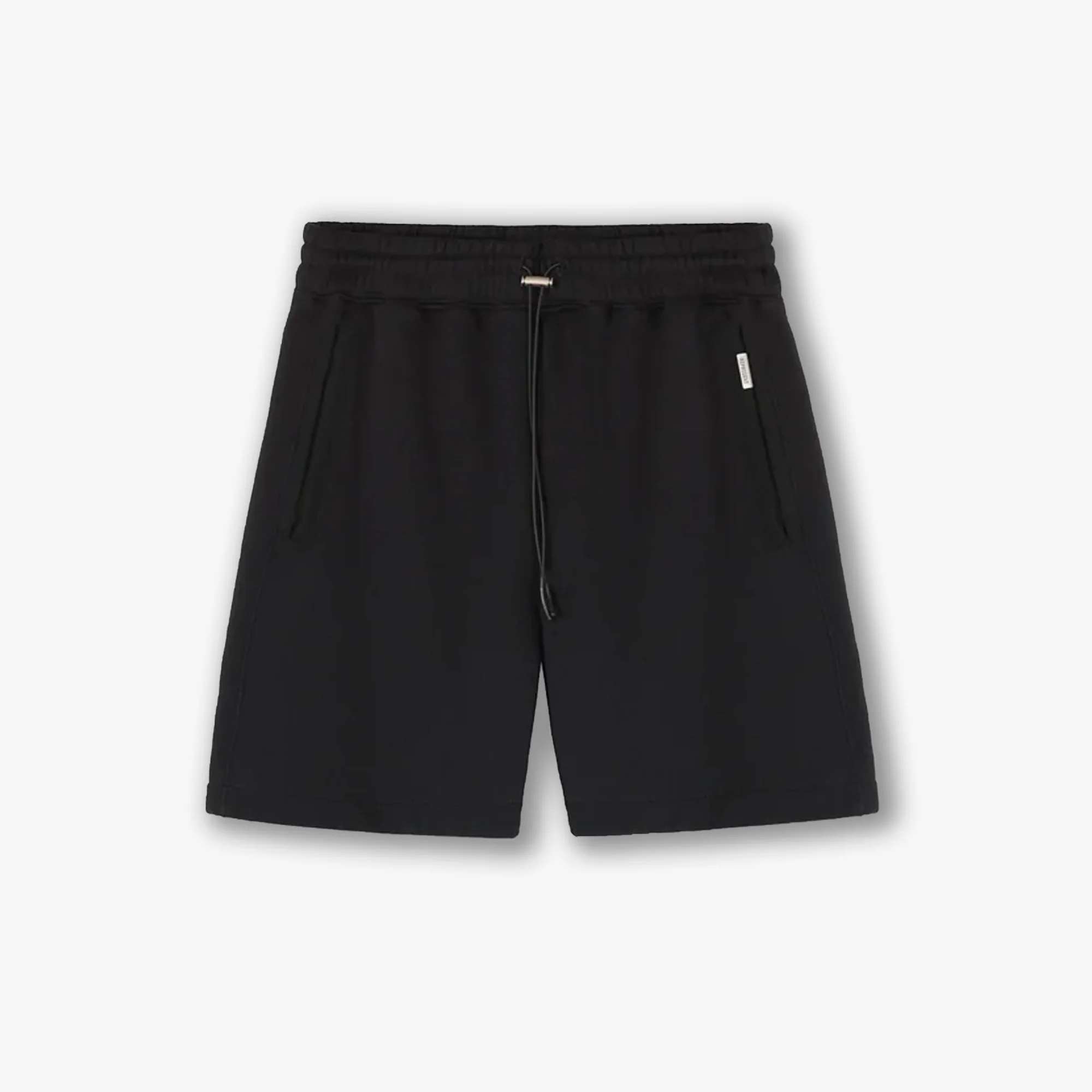 Represent | BLANK SHORTS { JET BLACK - Image 3