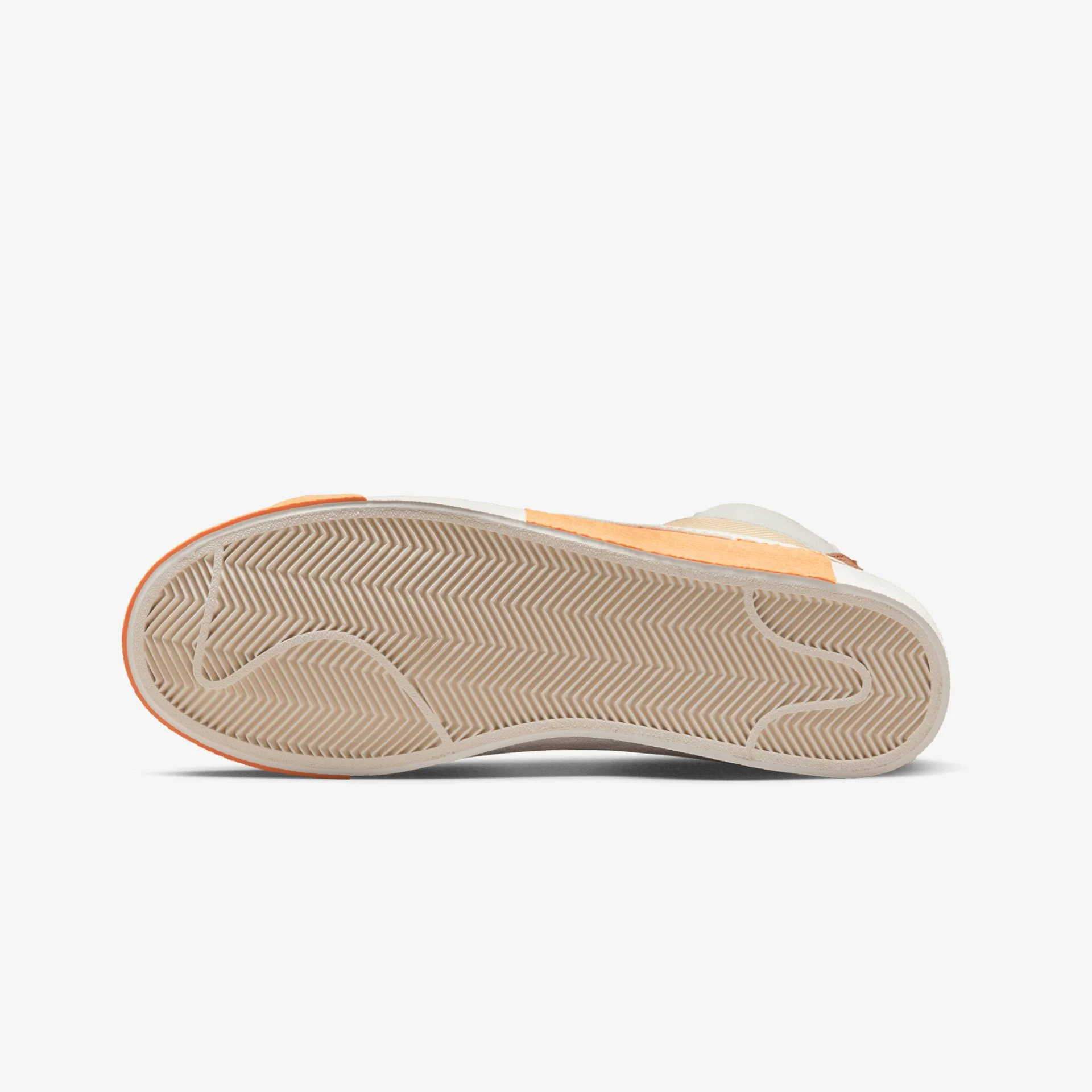 Nike | BLAZER '77 PRO CLUB { LIGHT BONE/SAIL-SESAME-PECAN - Image 5