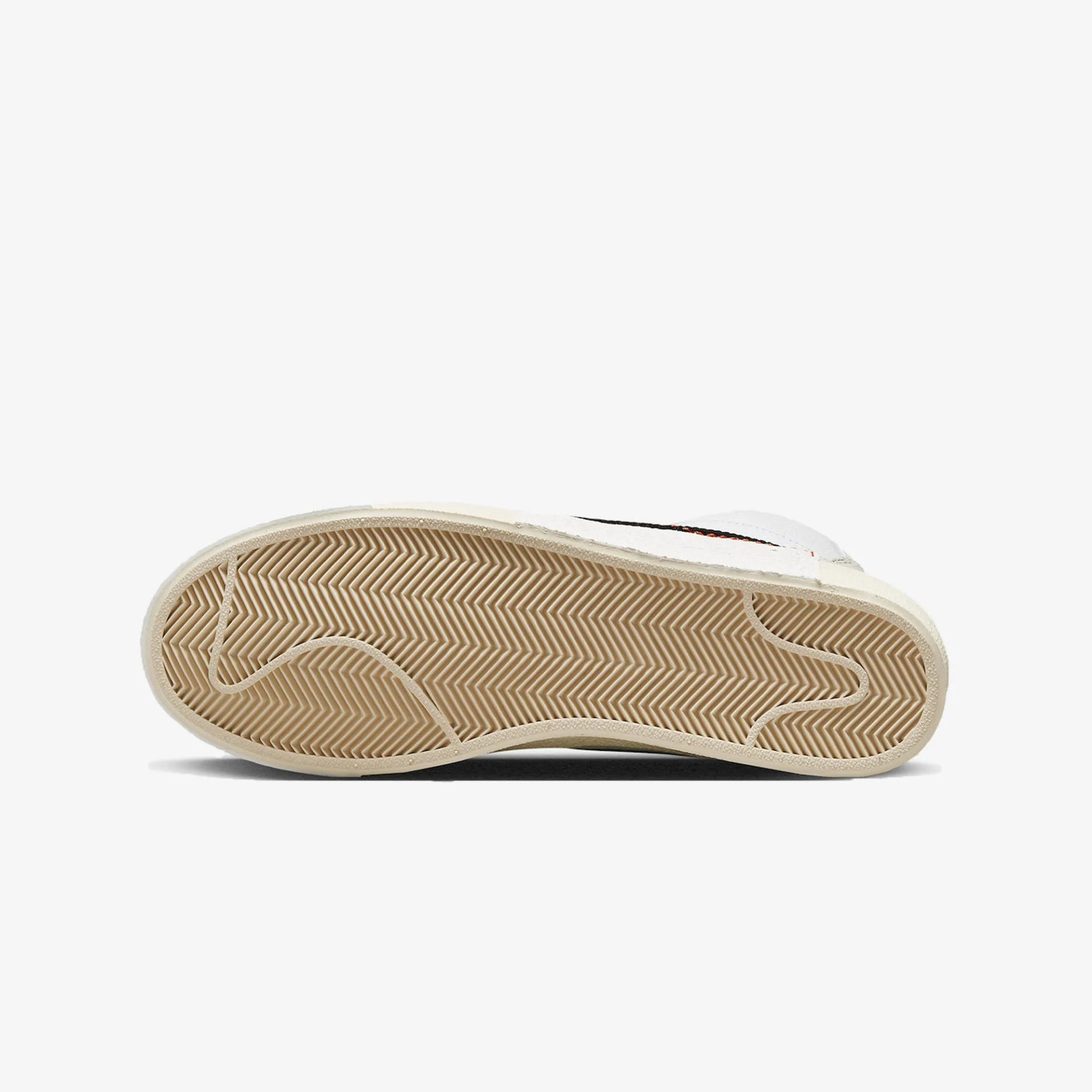 Nike | BLAZER '77 PRO CLUB { WHITE/BLACK - Image 4