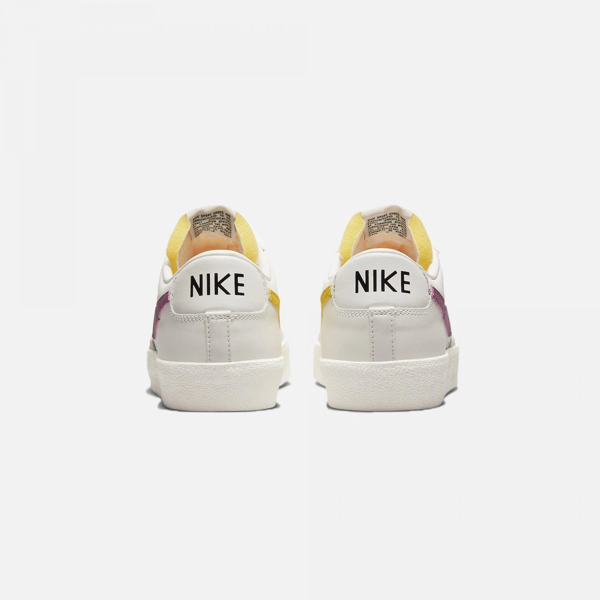 Nike | BLAZER LOW '77 VINTAGE - Image 3