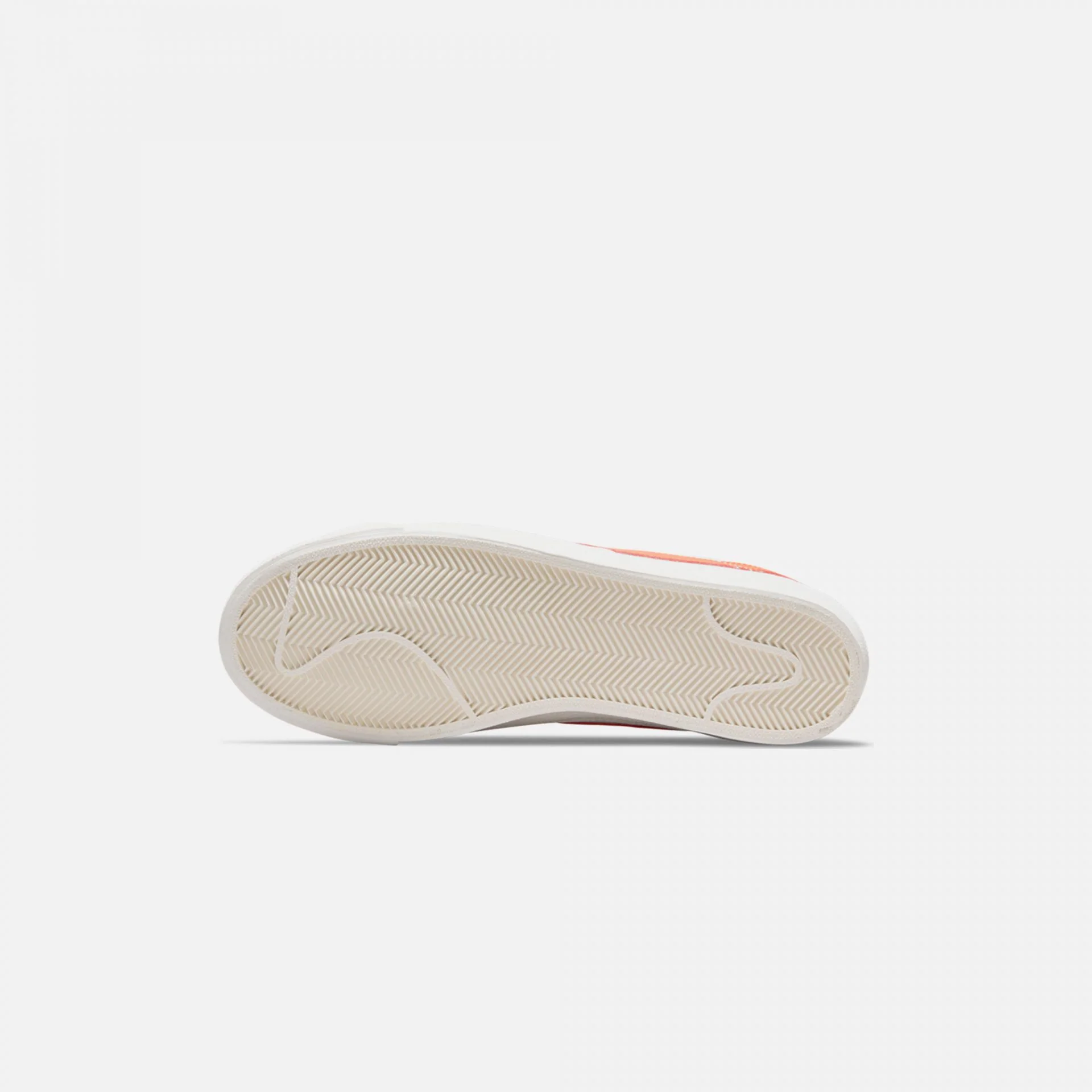 Nike | BLAZER LOW '77 VINTAGE TEAM ORANGE - Image 4