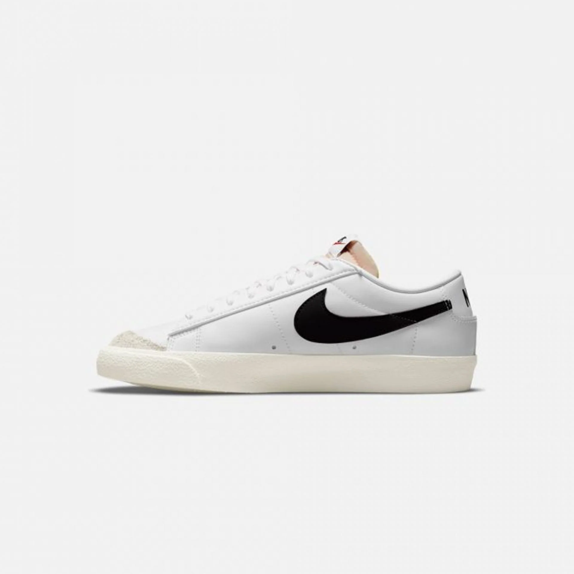Nike | BLAZER LOW '77 VINTAGE WASHED TEAL - Image 3