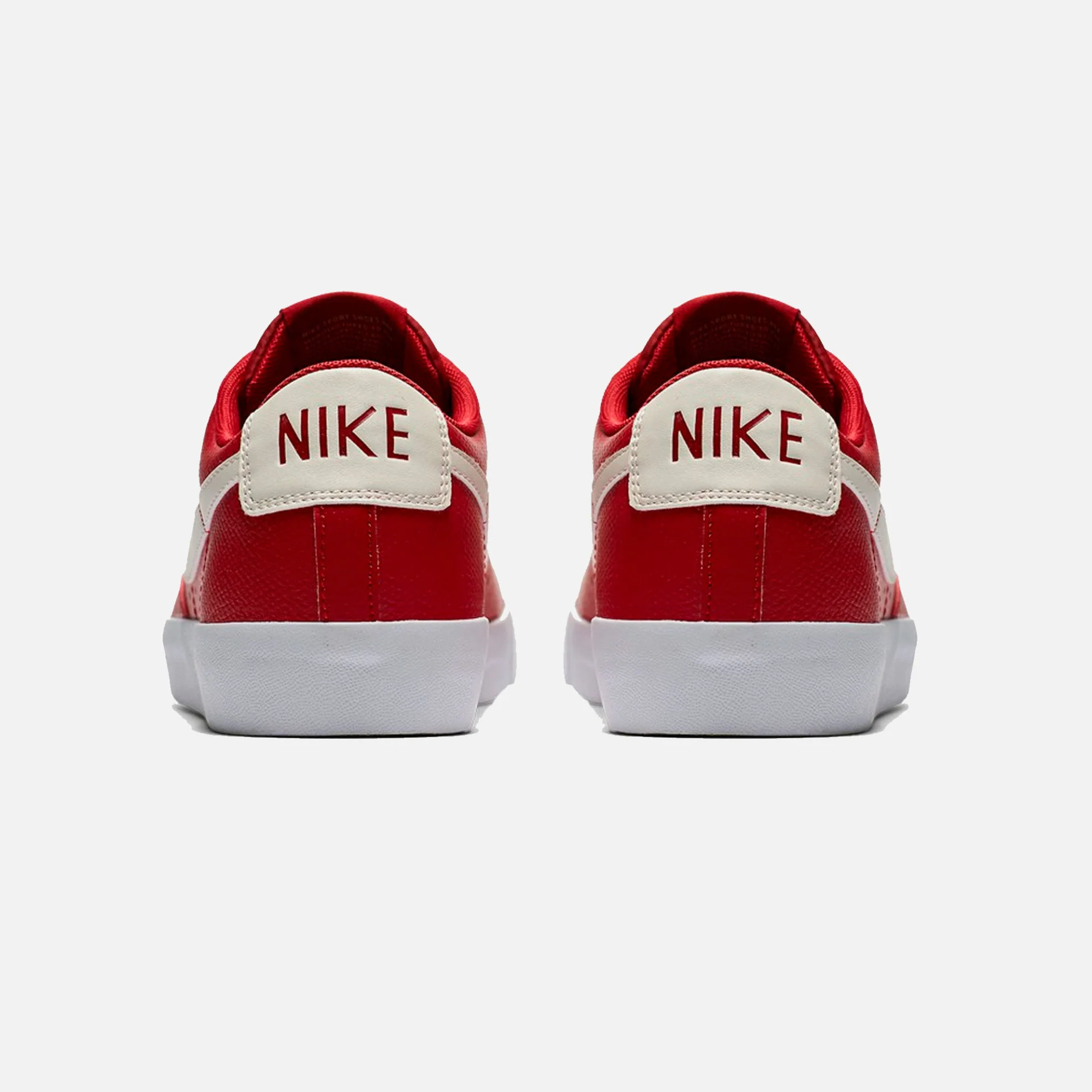 Nike | BLAZER LOW LTHR - Image 4