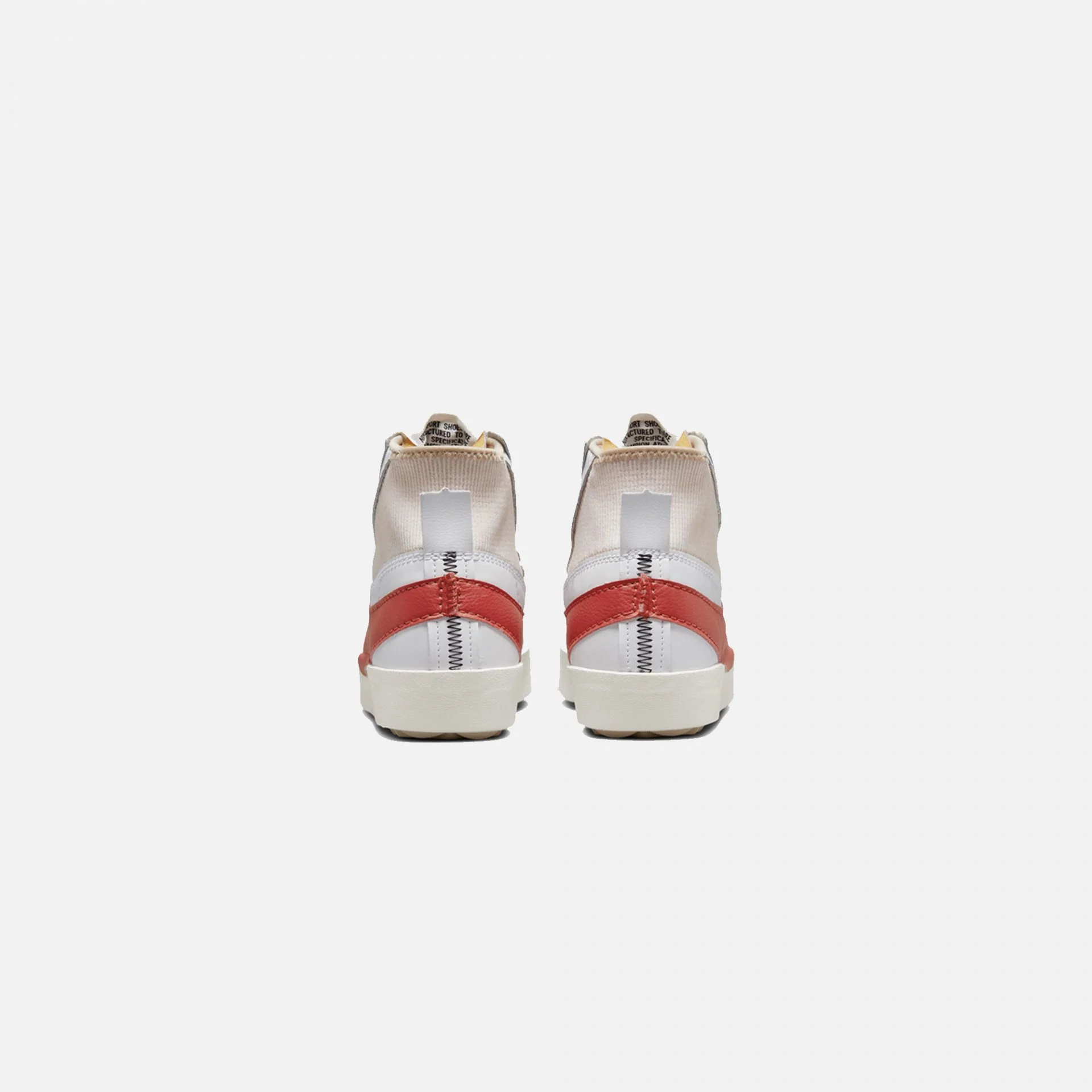 Nike | BLAZER MID'77 JUMBO - Image 3