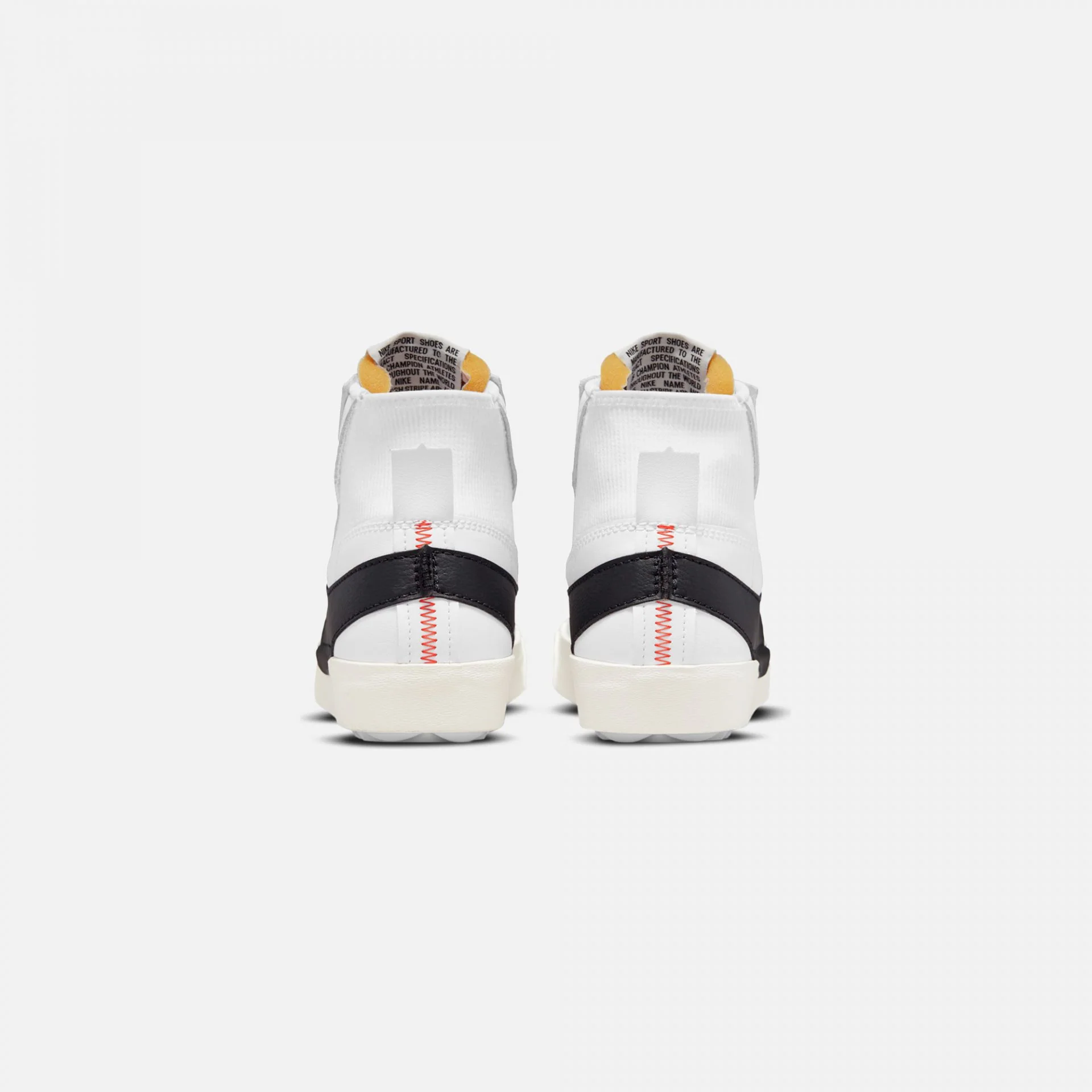 Nike | BLAZER MID'77 JUMBO - Image 3