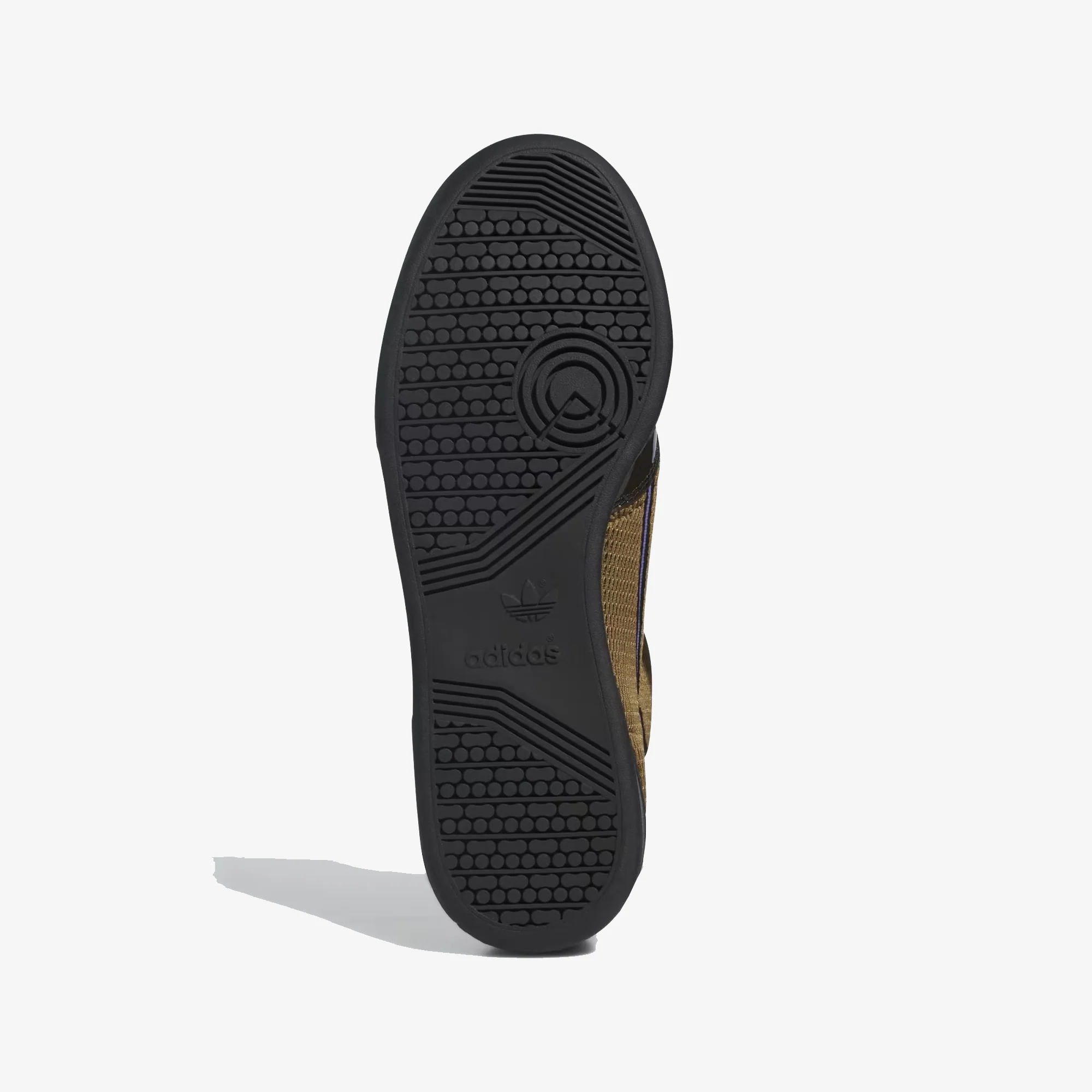 Adidas Originals | BLONDEY CONTINENTAL { CORE BLACK/MAGIC LILAC - Image 6