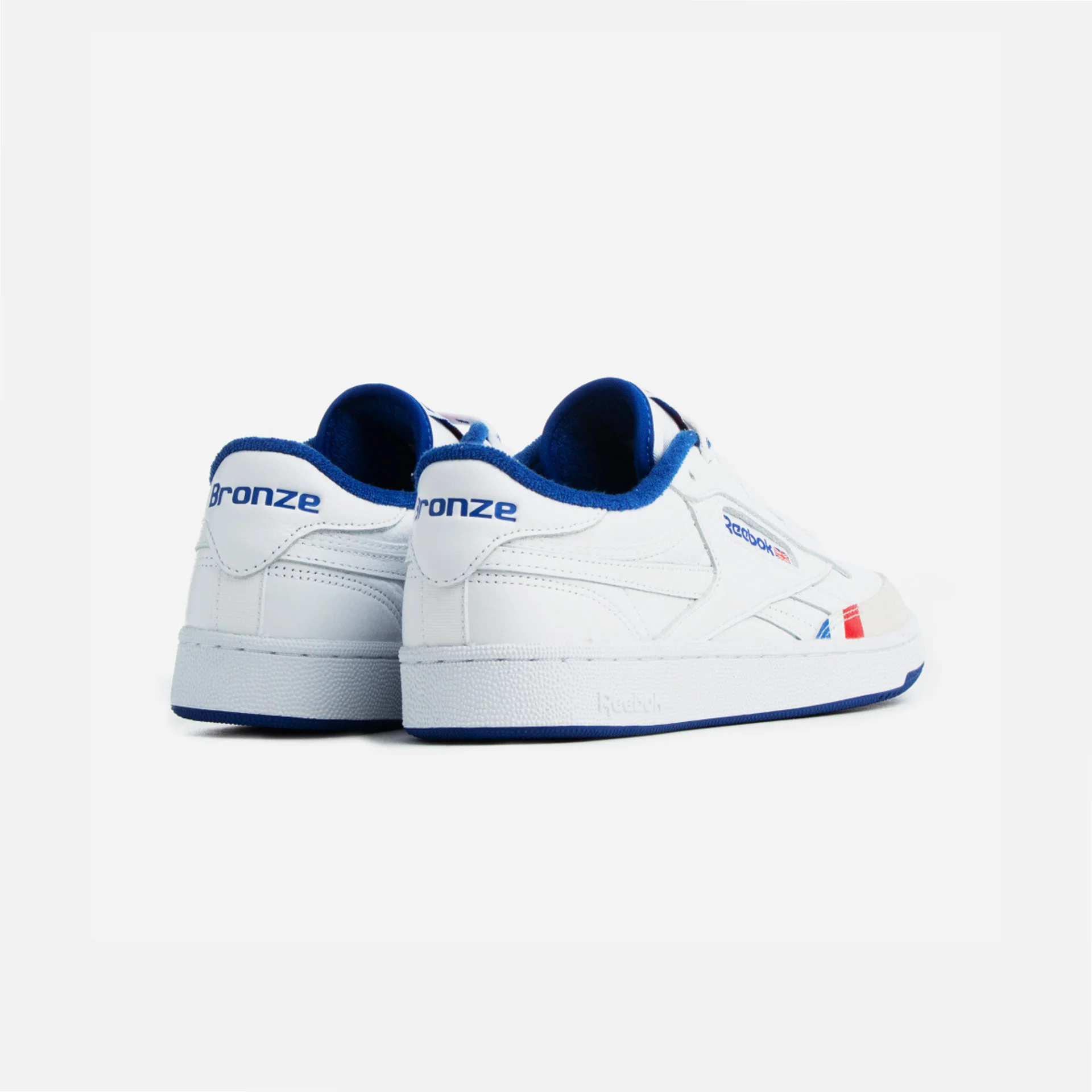 Reebok | BRONZE 56K CLUB C REVENGE - Image 3