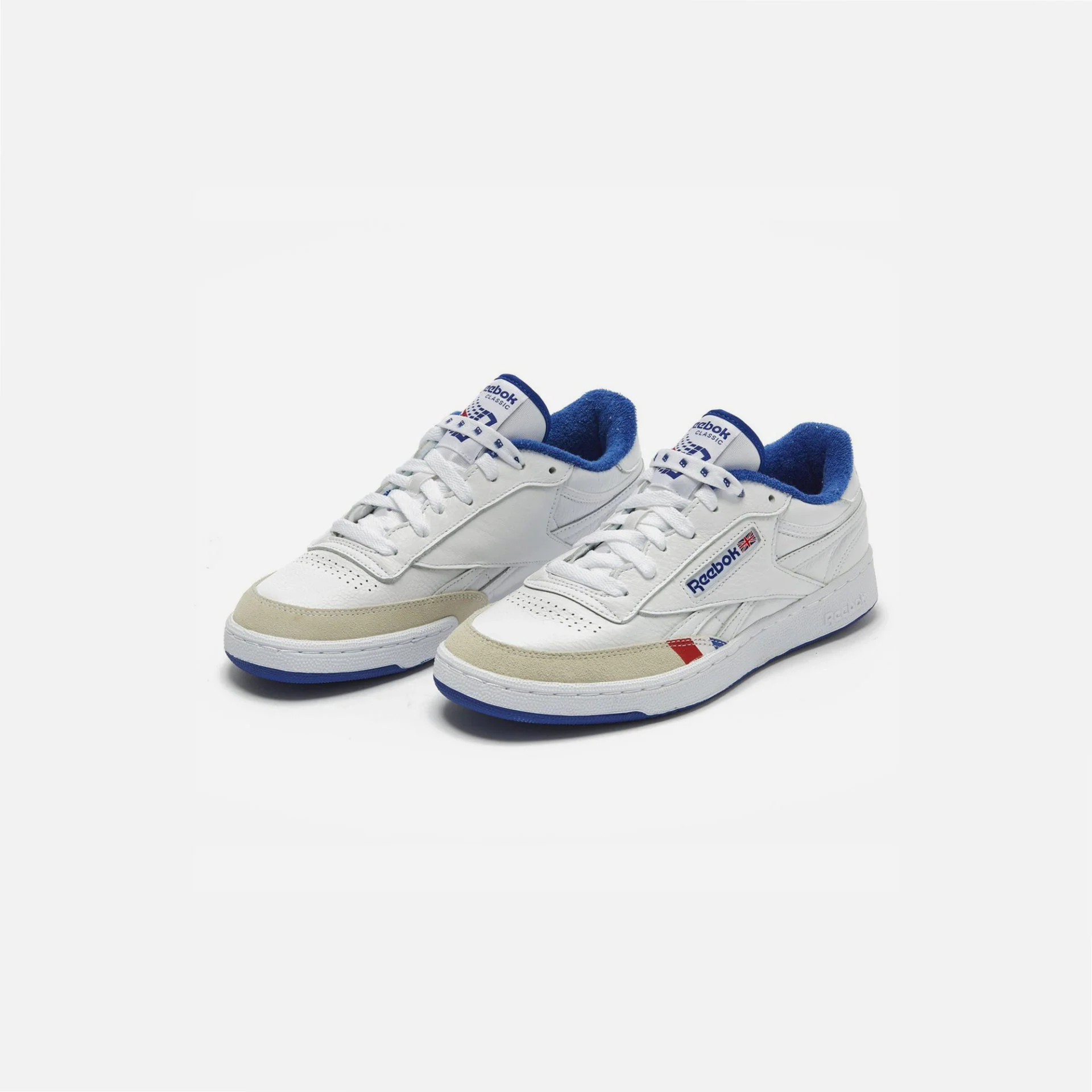 Reebok | BRONZE 56K CLUB C REVENGE - Image 4