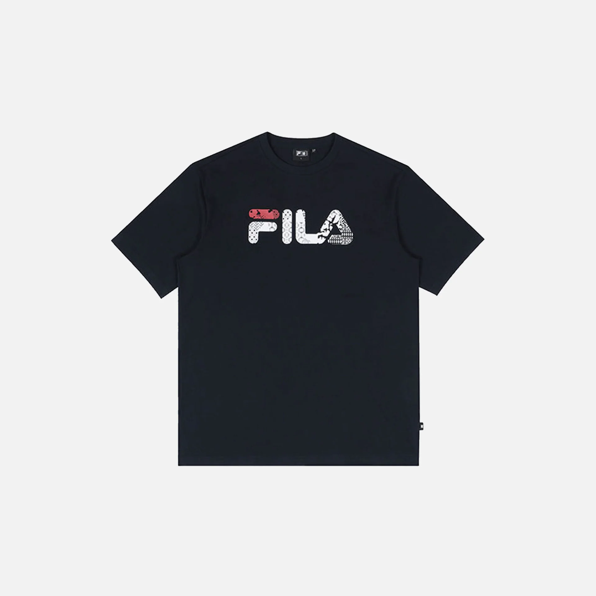 Fila | BTS Love Yourself Collection IDOL Graphic Tee