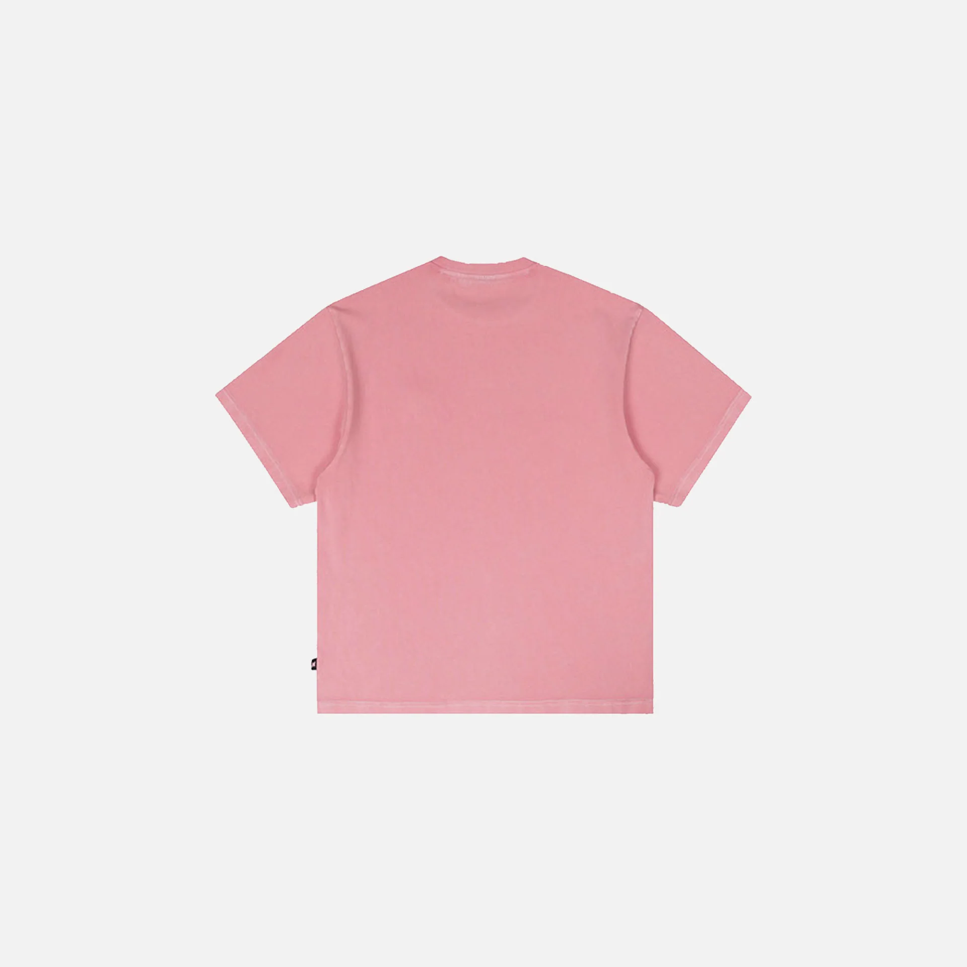 Fila | BTS Love Yourself Collection Pigment Tee Peach - Image 2