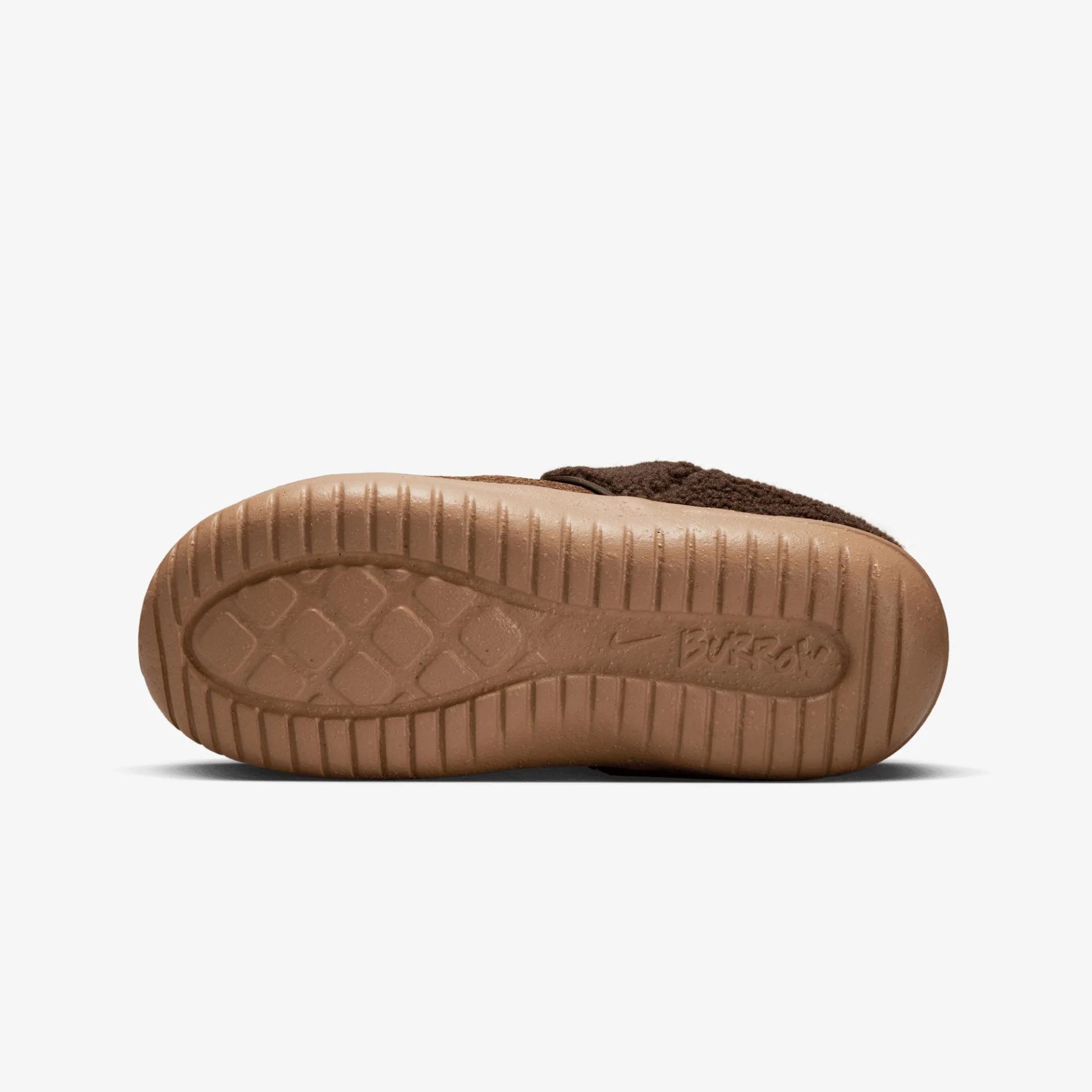 Nike | BURROW  { CACAO WOW/BLACK - Image 5