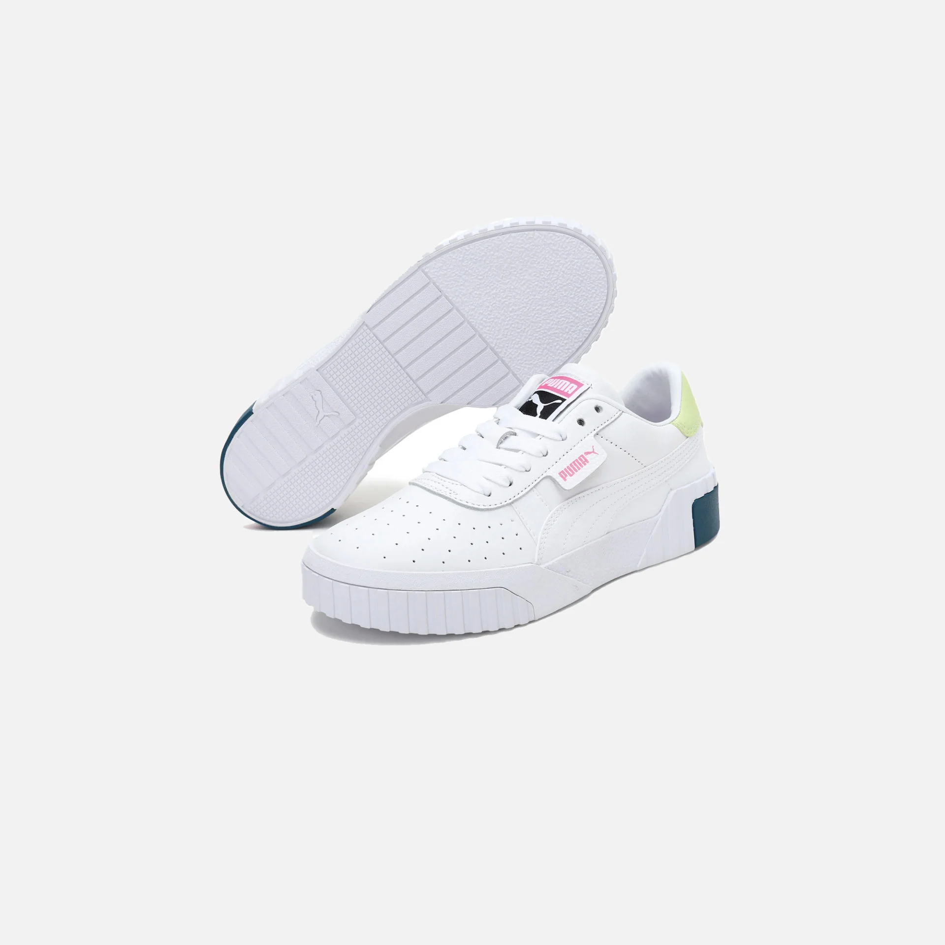 Puma | CALI GREEN/BLUE - Image 2