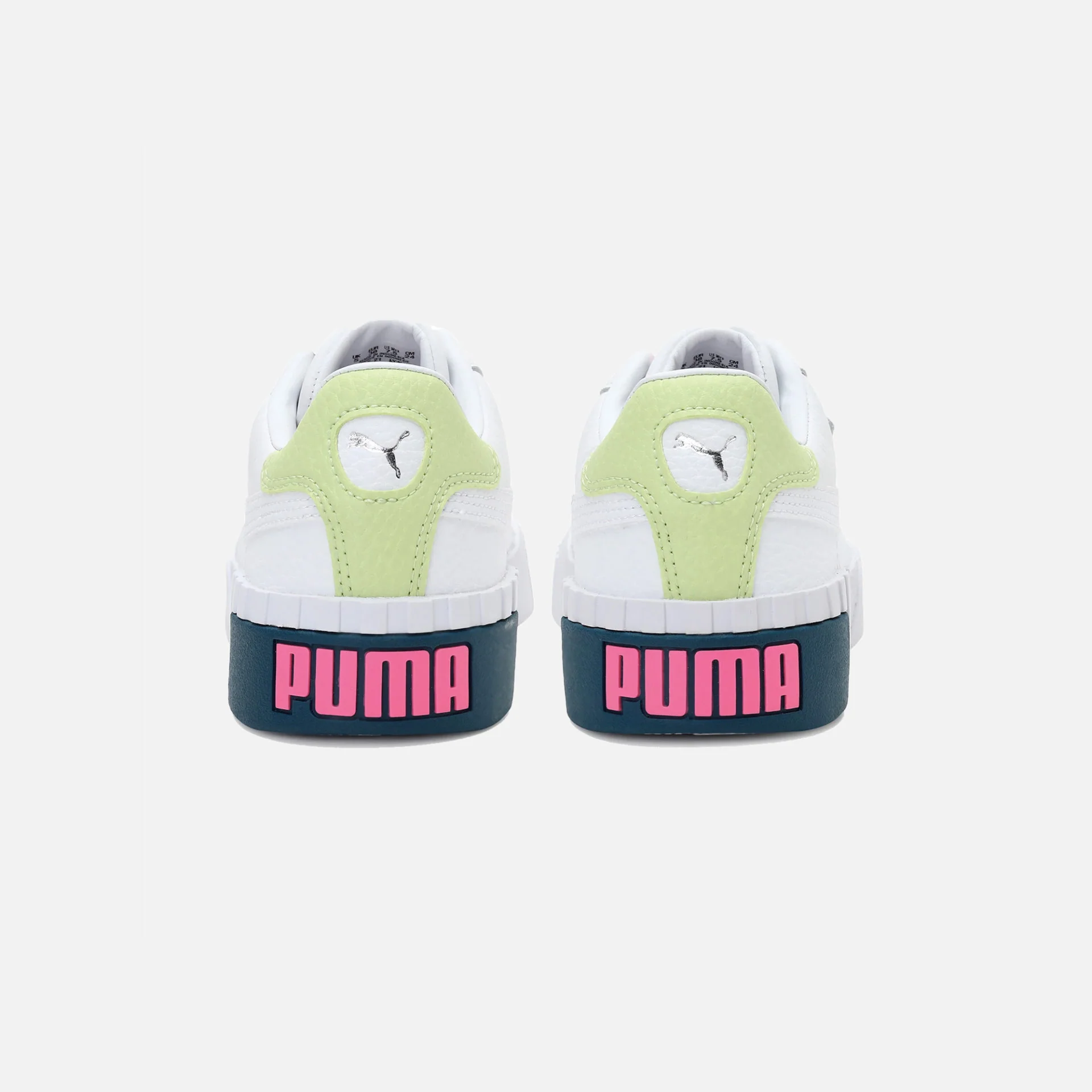 Puma | CALI GREEN/BLUE - Image 3