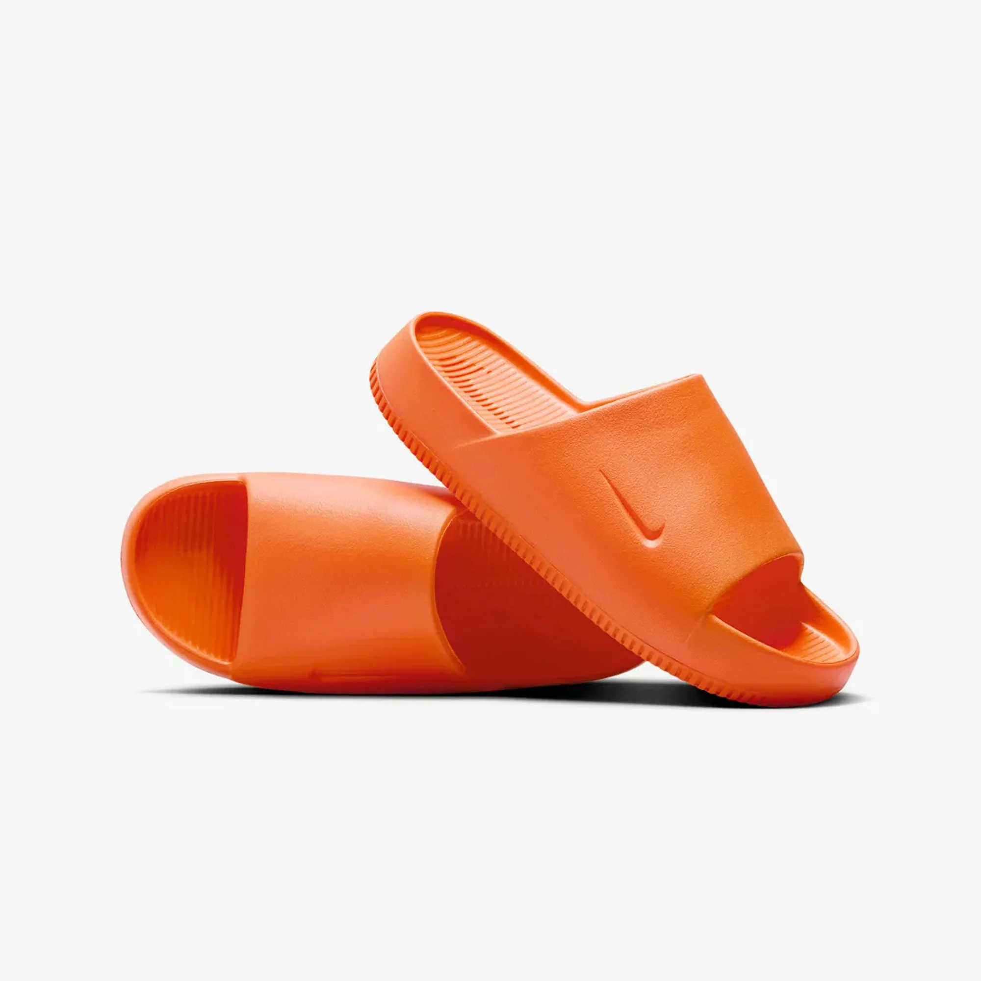 Nike | CALM { BRIGHT MANDARIN/BRIGHT MANDARIN - Image 2