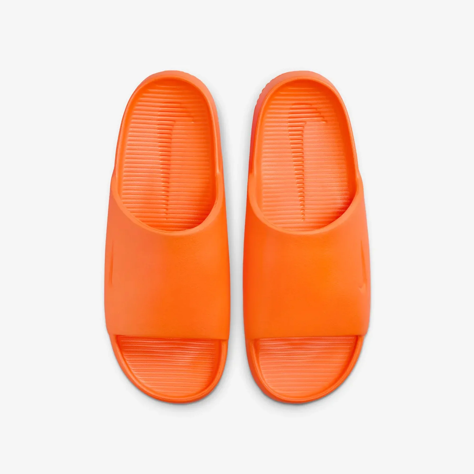 Nike | CALM { BRIGHT MANDARIN/BRIGHT MANDARIN - Image 3