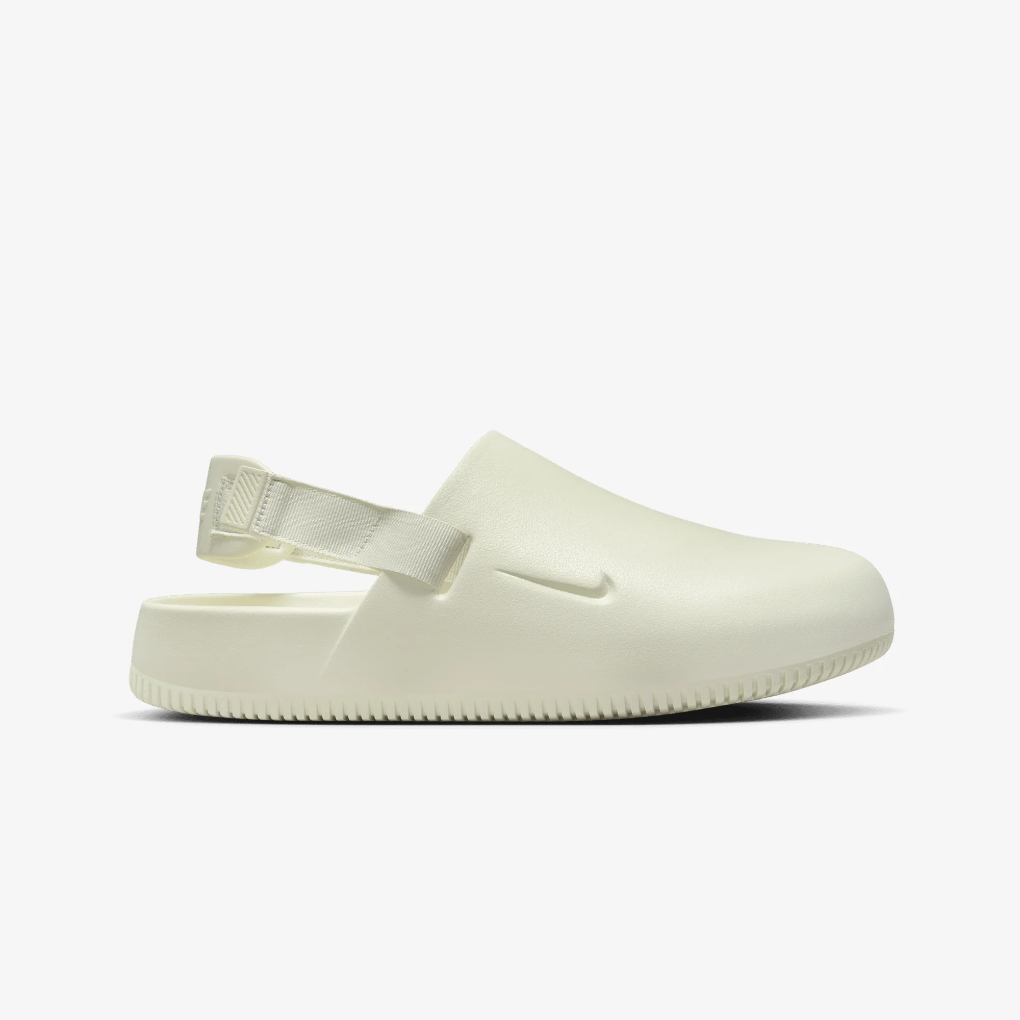Nike | CALM MULE { SEA GLASS/SEA GLASS