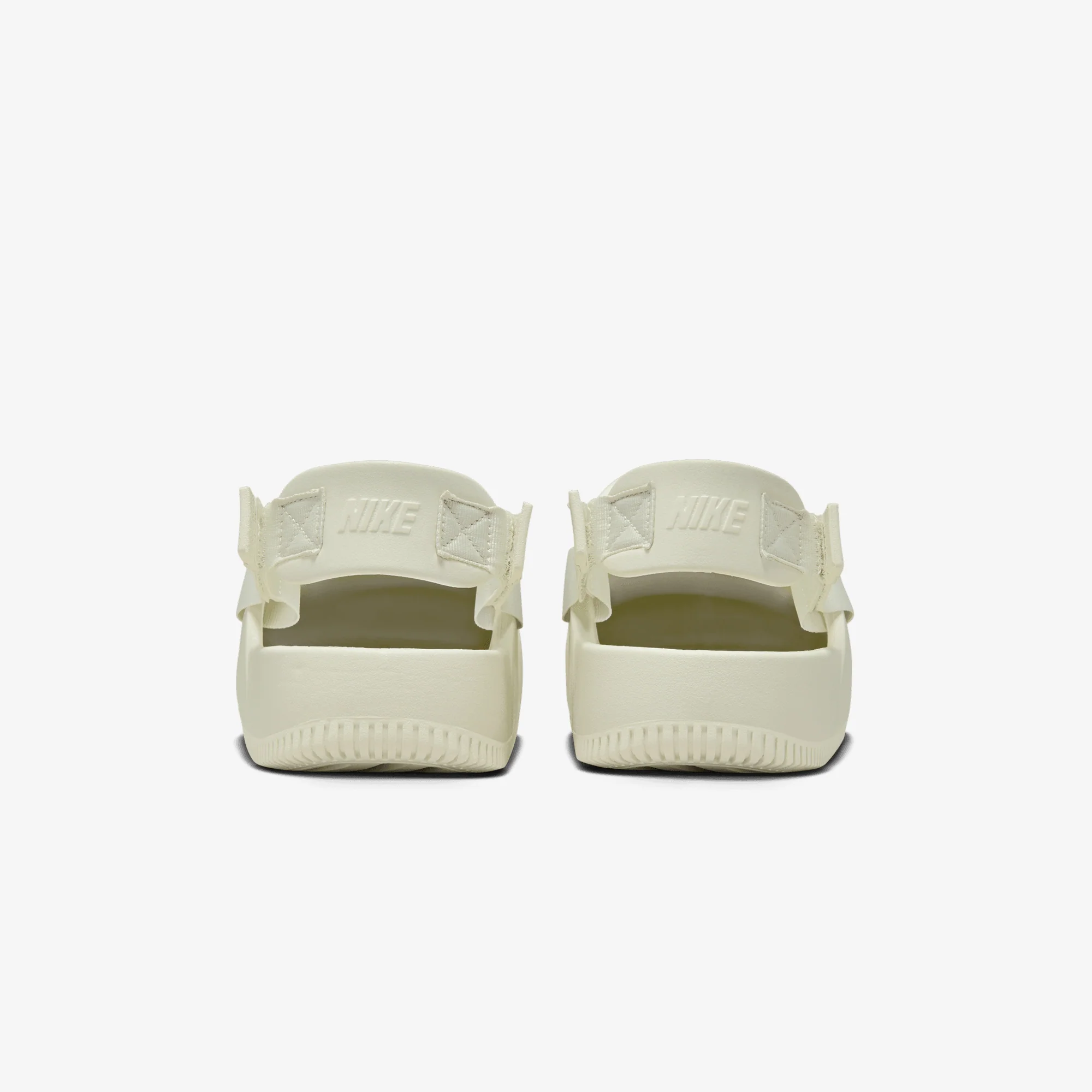 Nike | CALM MULE { SEA GLASS/SEA GLASS - Image 3