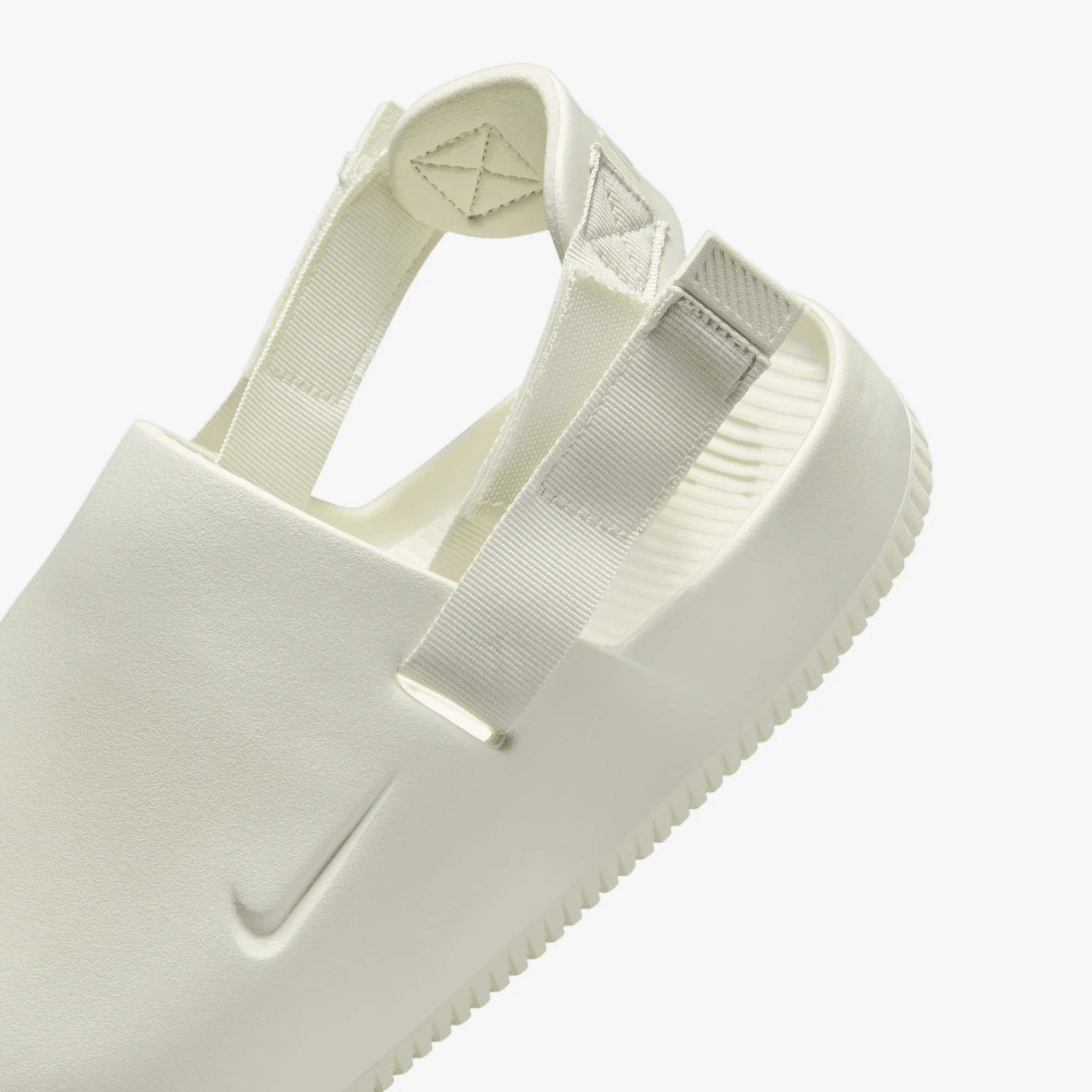 Nike | CALM MULE { SEA GLASS/SEA GLASS - Image 4