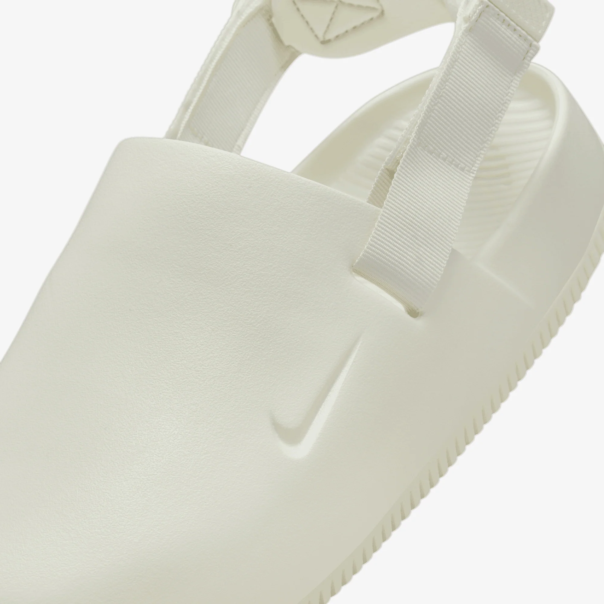 Nike | CALM MULE { SEA GLASS/SEA GLASS - Image 5
